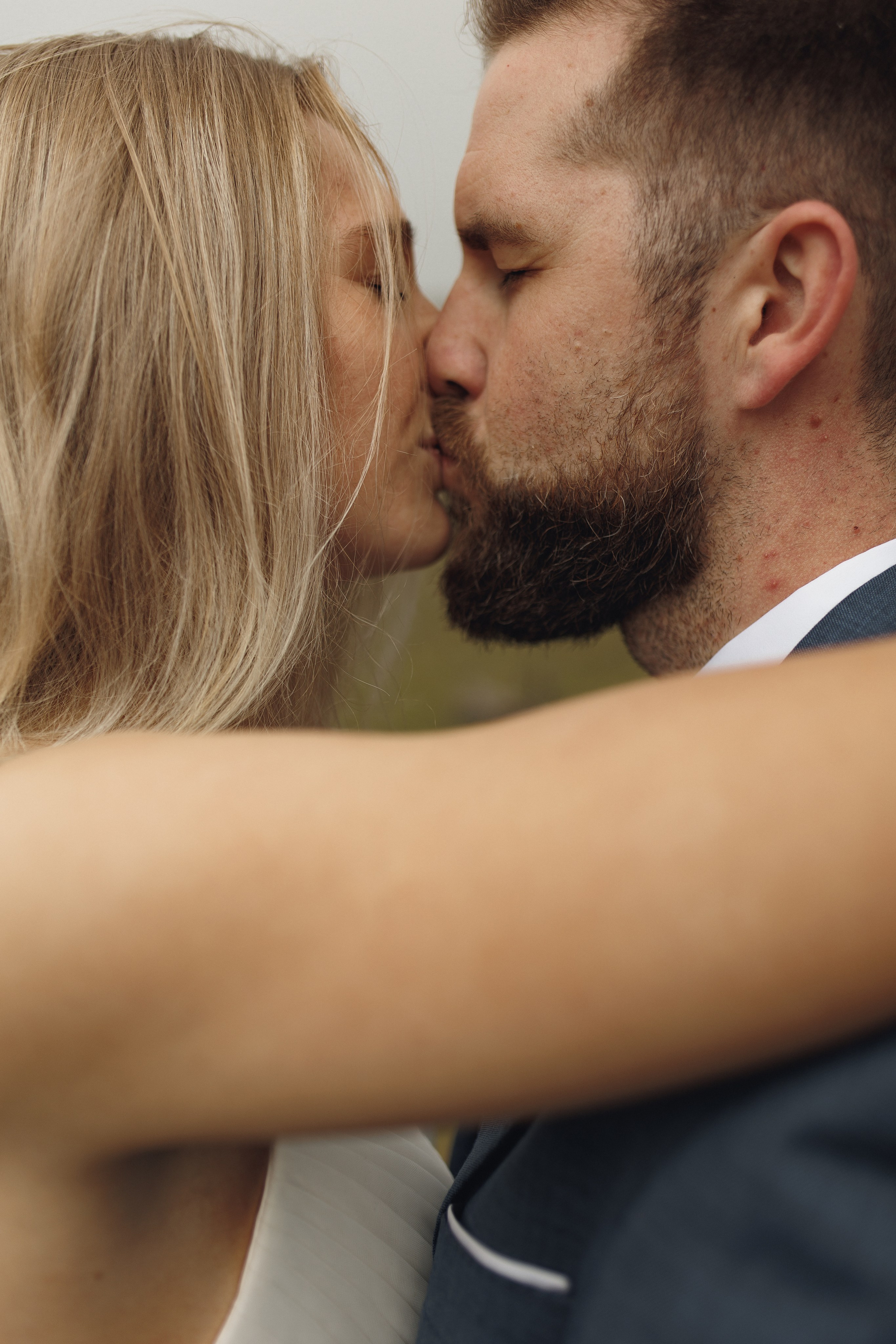 Elopement in Madeira | Mystical Forest of Fanal. Wedding photographer and videographer based in Timisoara, Romania