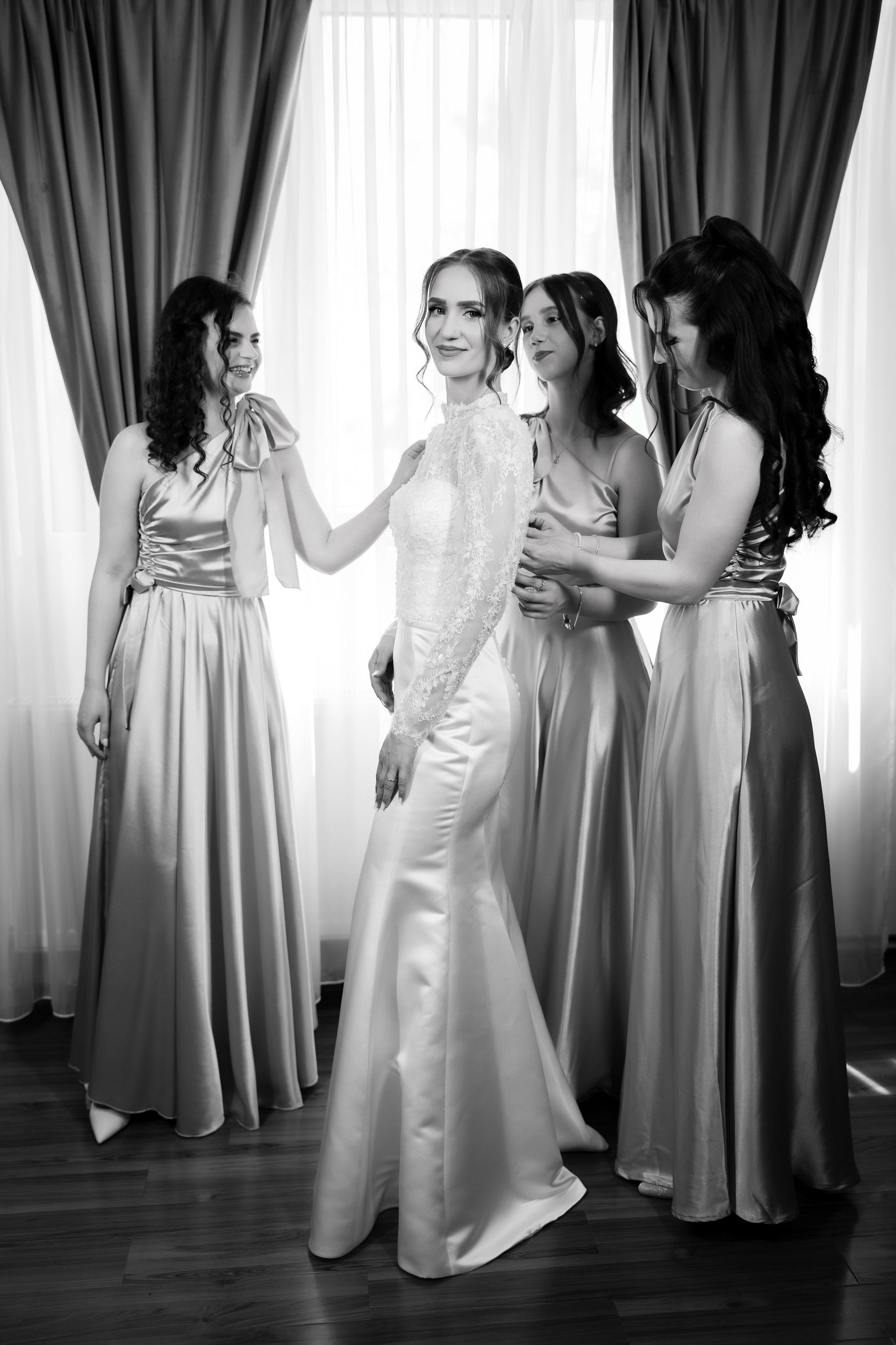 FOTOGRAFII. CADRE weddings - IONUȚ & ADRIANA
