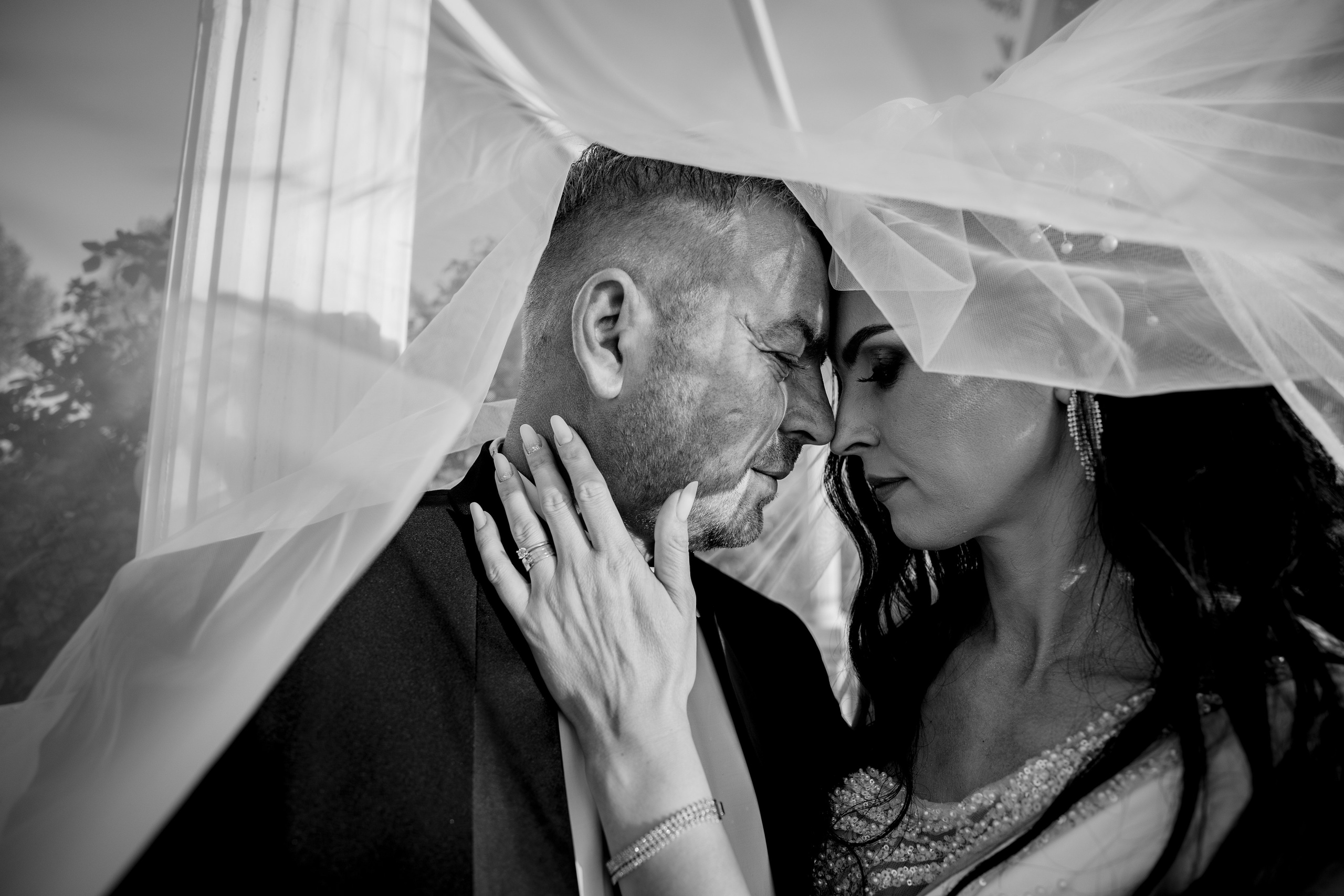 Wedding | Nicoleta+Bogdan. Bordeiionutfotograf