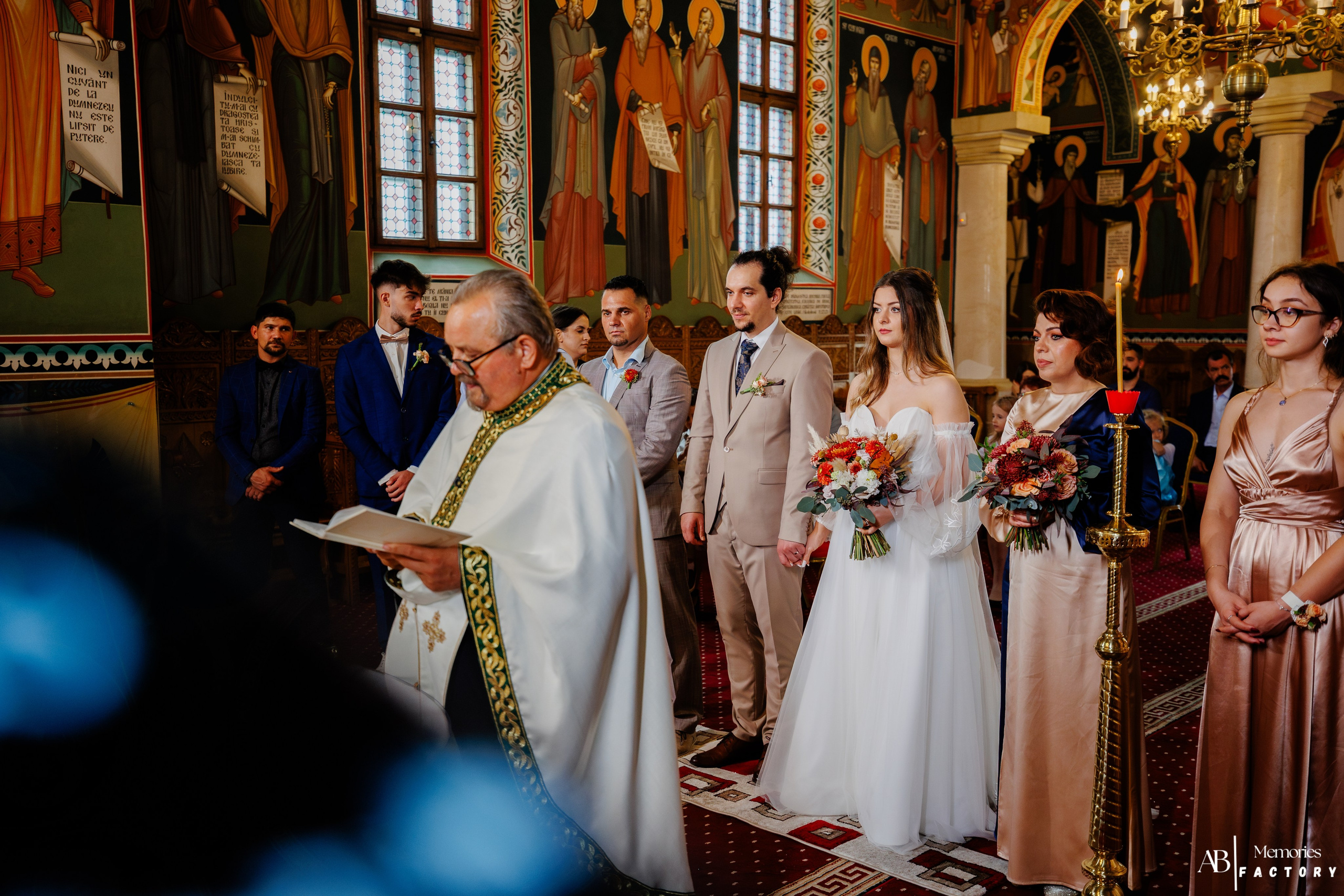 Wedding | Alexandra+Cristian. Bordeiionutfotograf