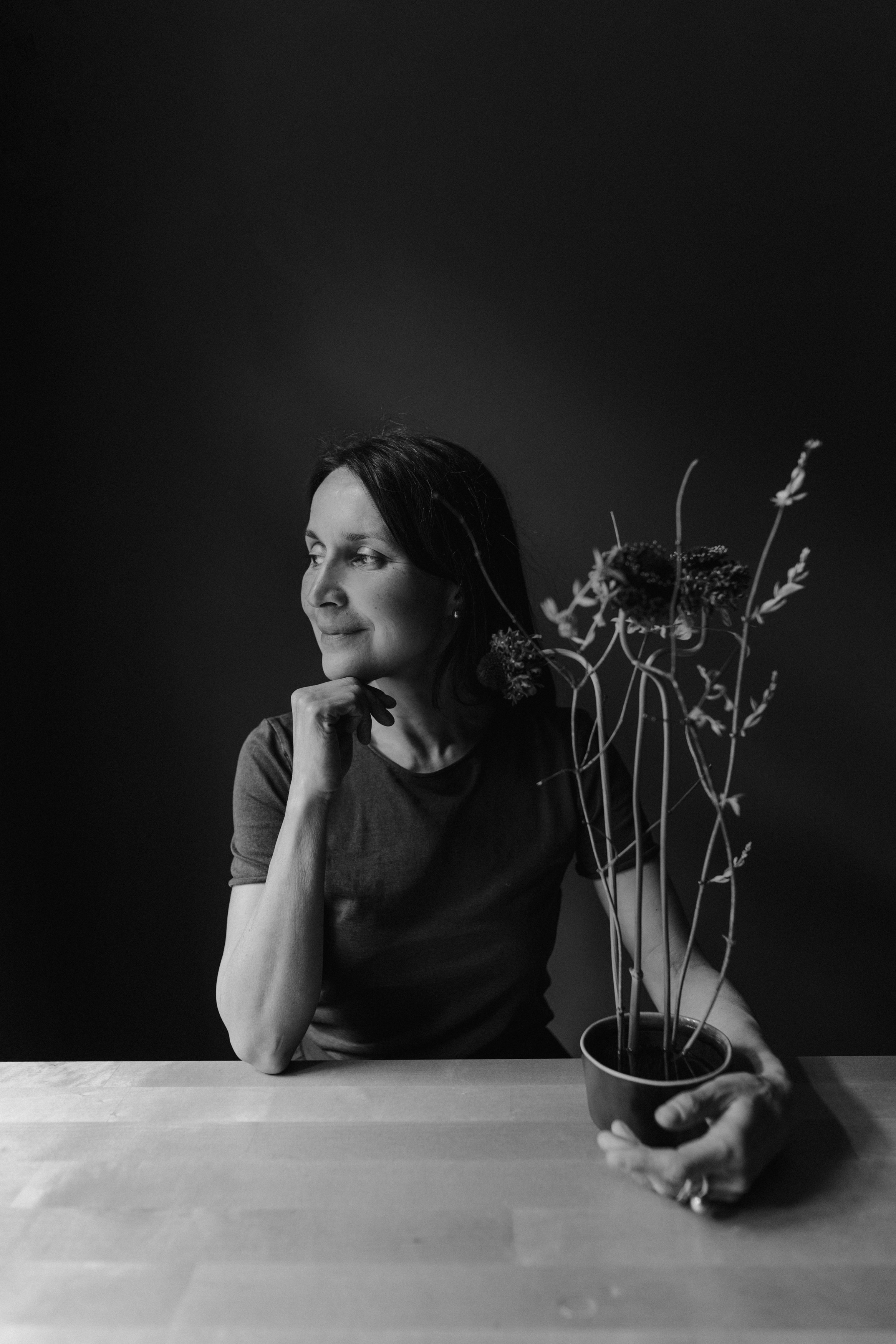 Elena. Фотограф в Праге Анна Лебедева