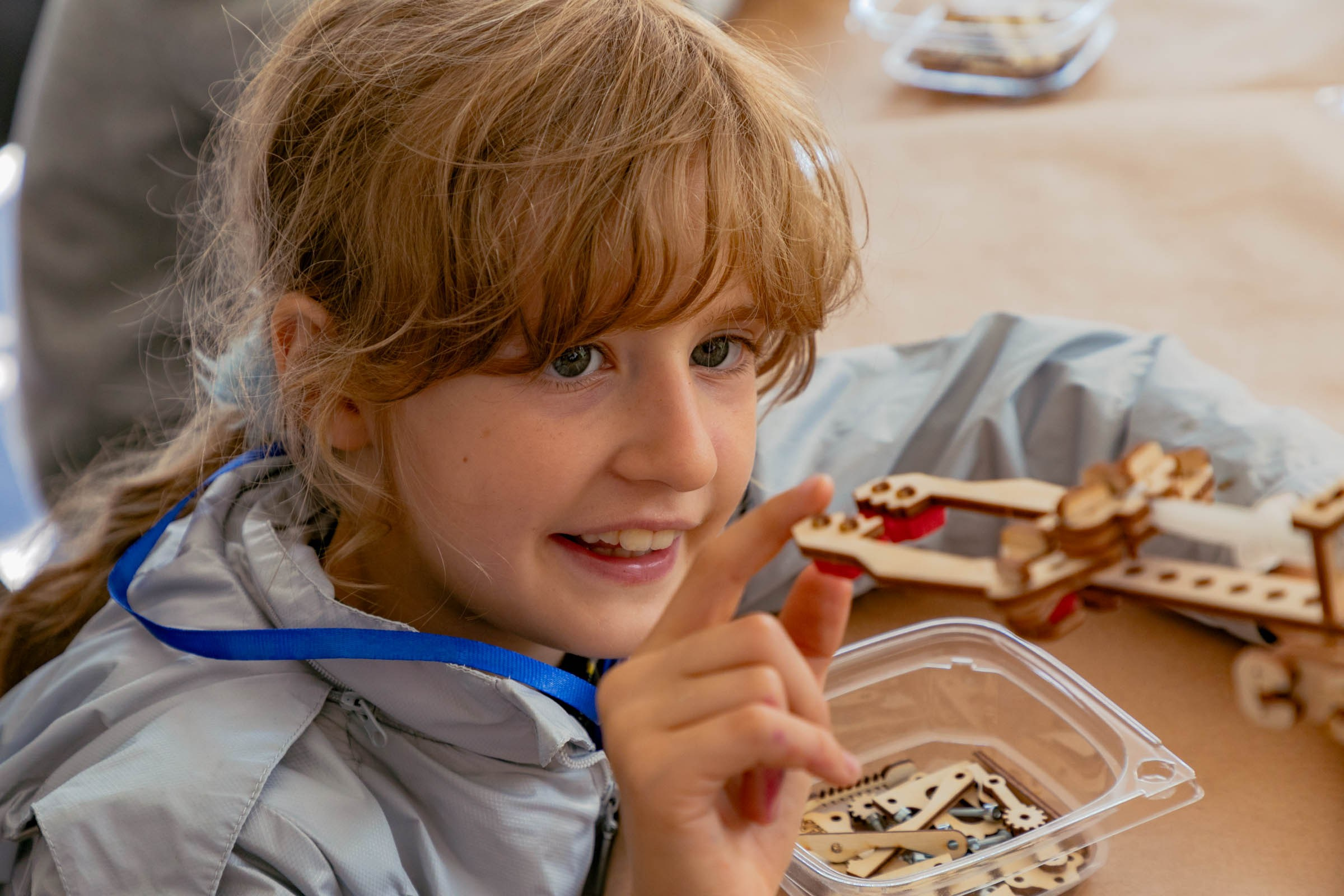 Большой семейный фестиваль — 2025. Репортажный и концертный фотограф в Санкт-Петербурге Адмакина Дарья