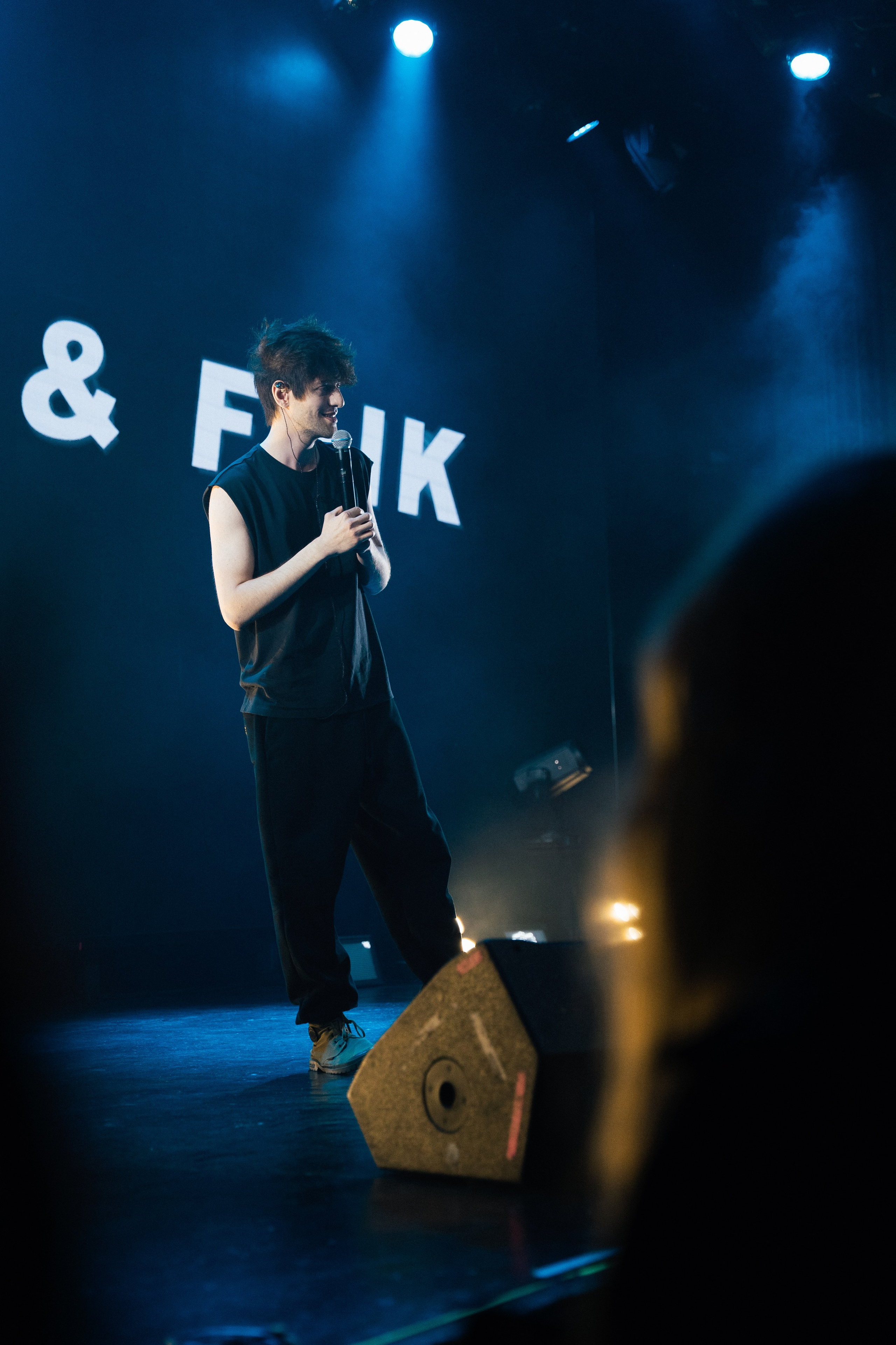 RAUF and FAIK. Фотограф В Гуанчжоу и Шэньчжэнь Андрей Лопатин