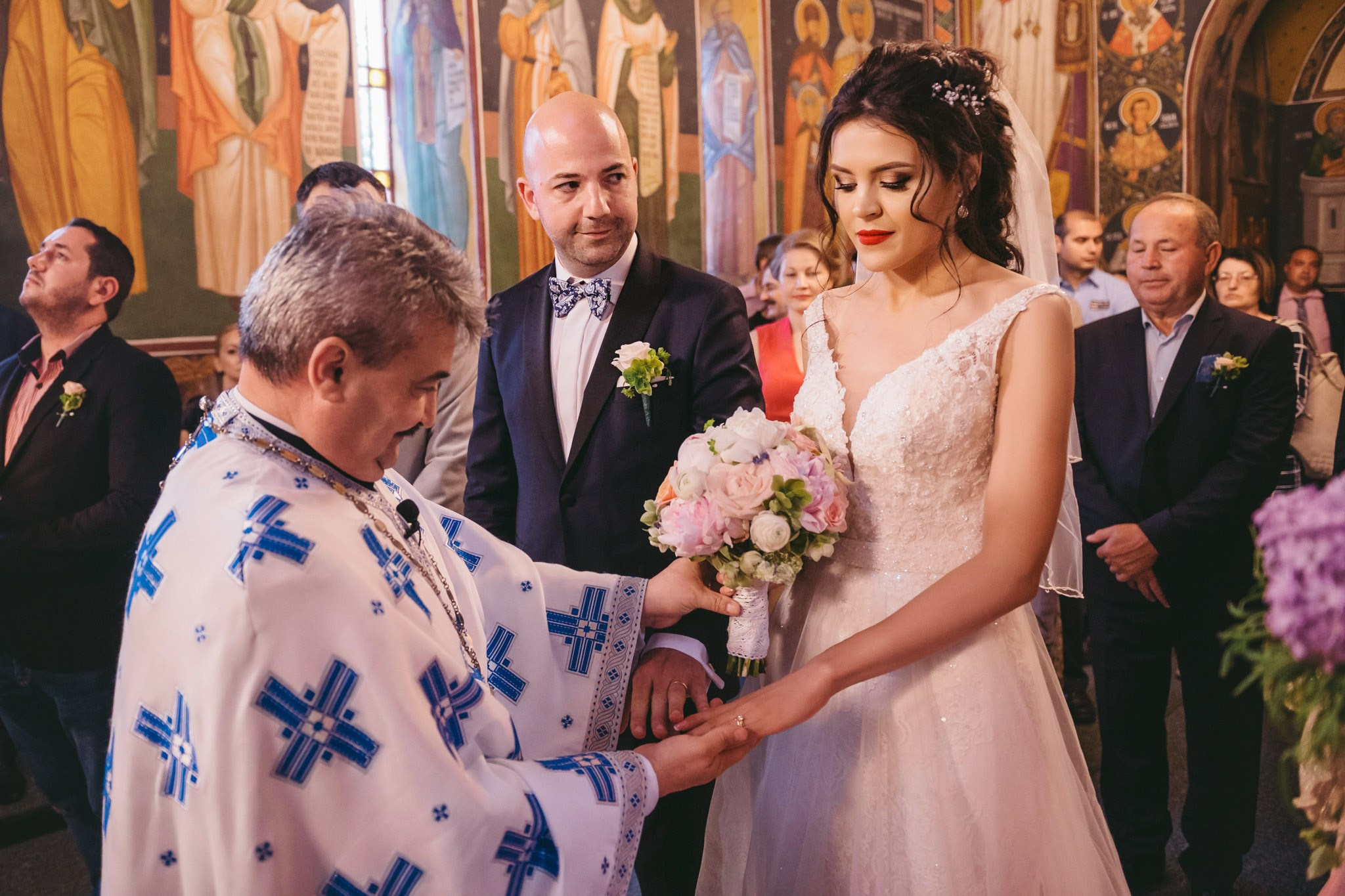 Fotografii nunta. Fotograf de nunta in Constanta|Marian Badescu