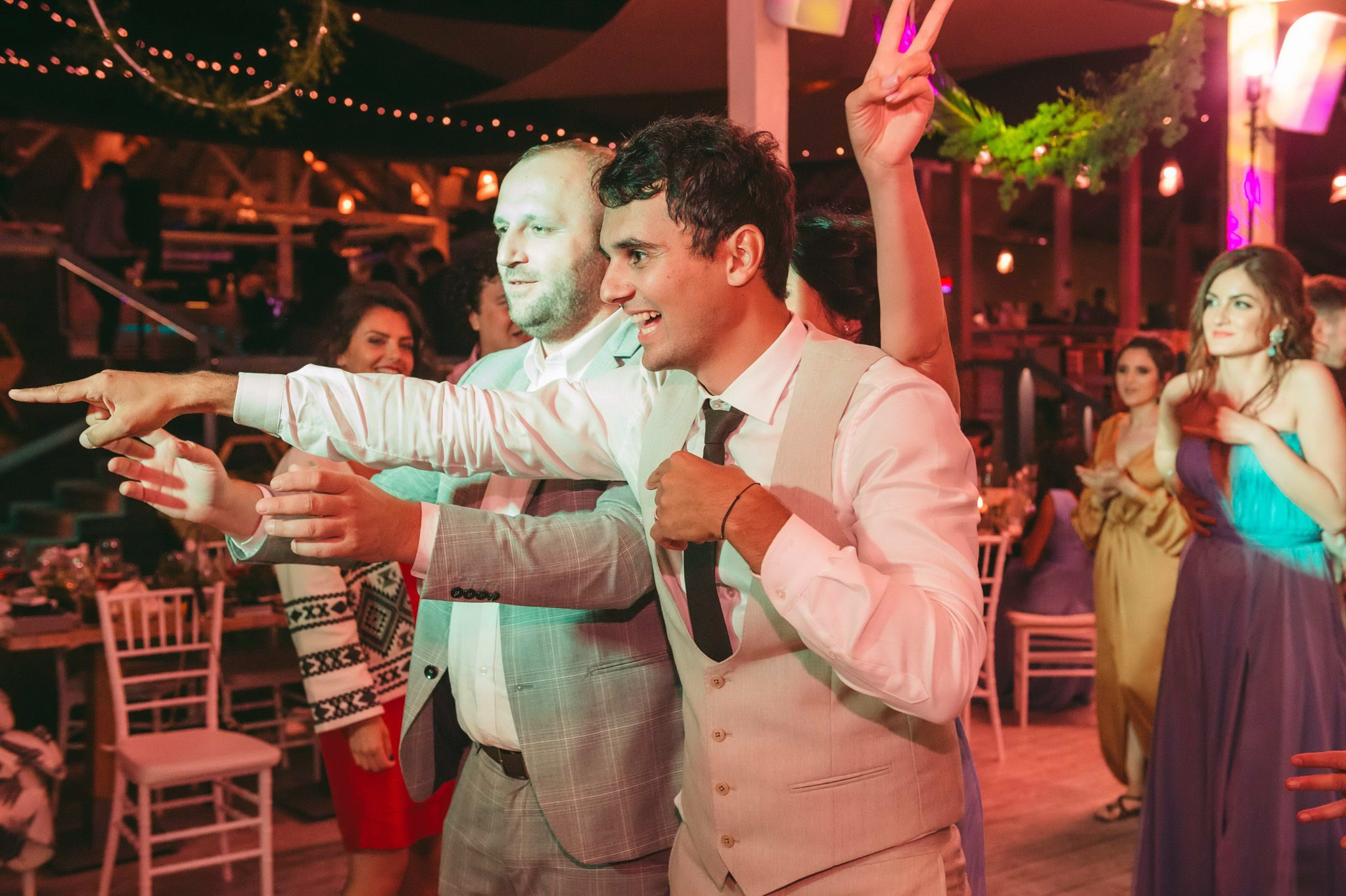 Anca & Bebe. Fotograf de nunta in Constanta|Marian Badescu