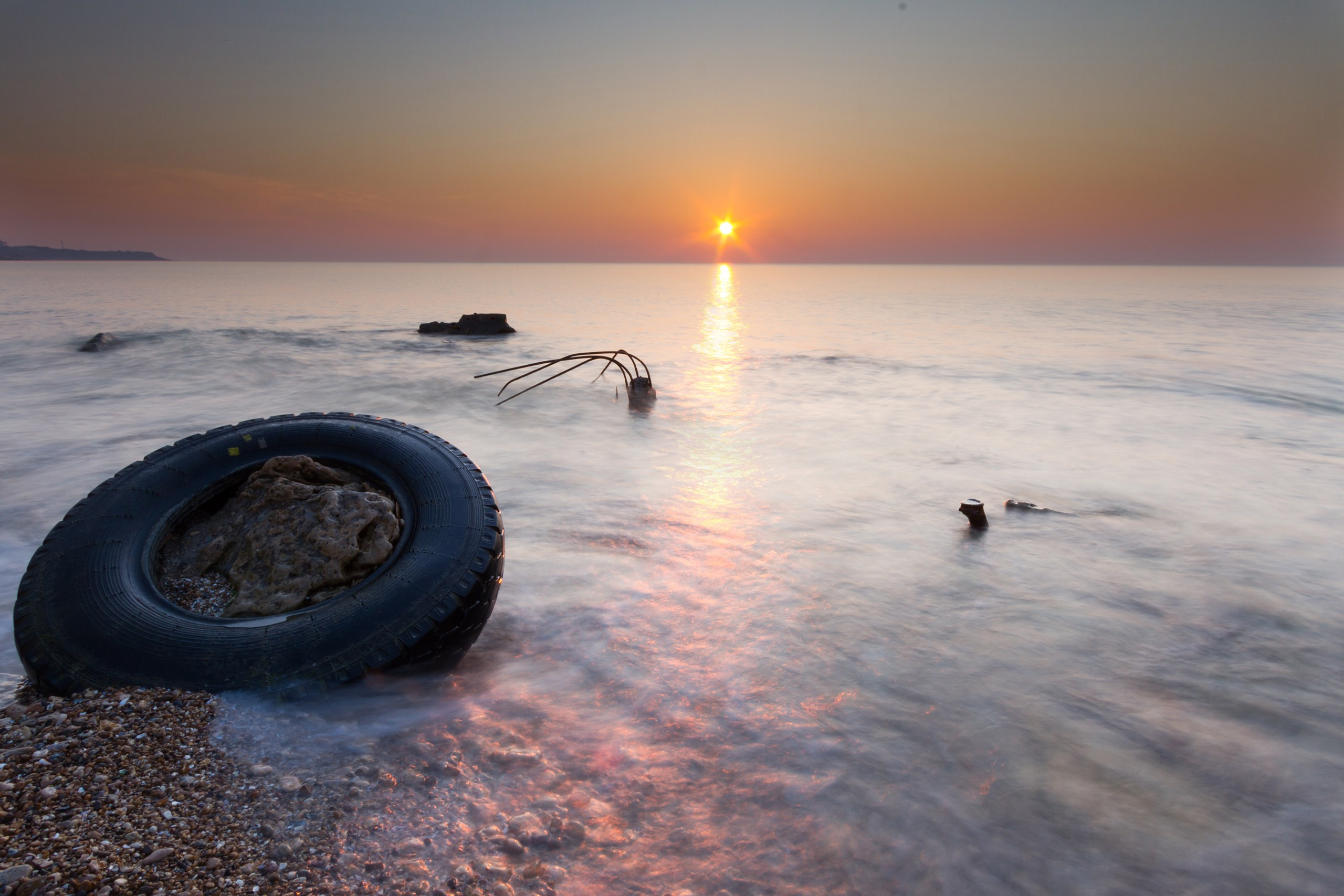 Пейзаж. Фотограф Игорь Баранюк