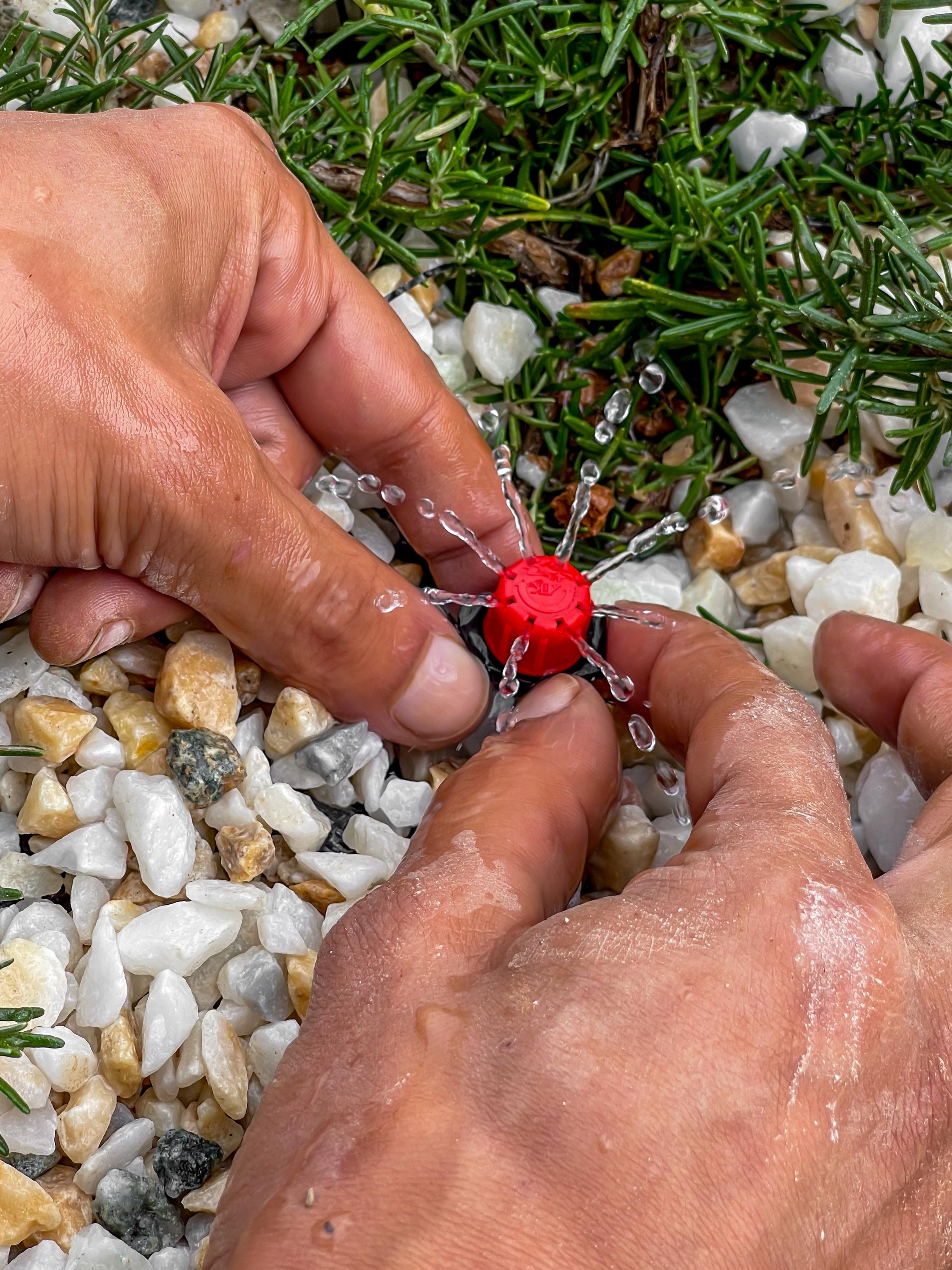 Κήπος Περιστέρι. Geoponitikon-Όταν η Επιστήμη συναντά την Τέχνη στο Φυσικό Τοπίο!