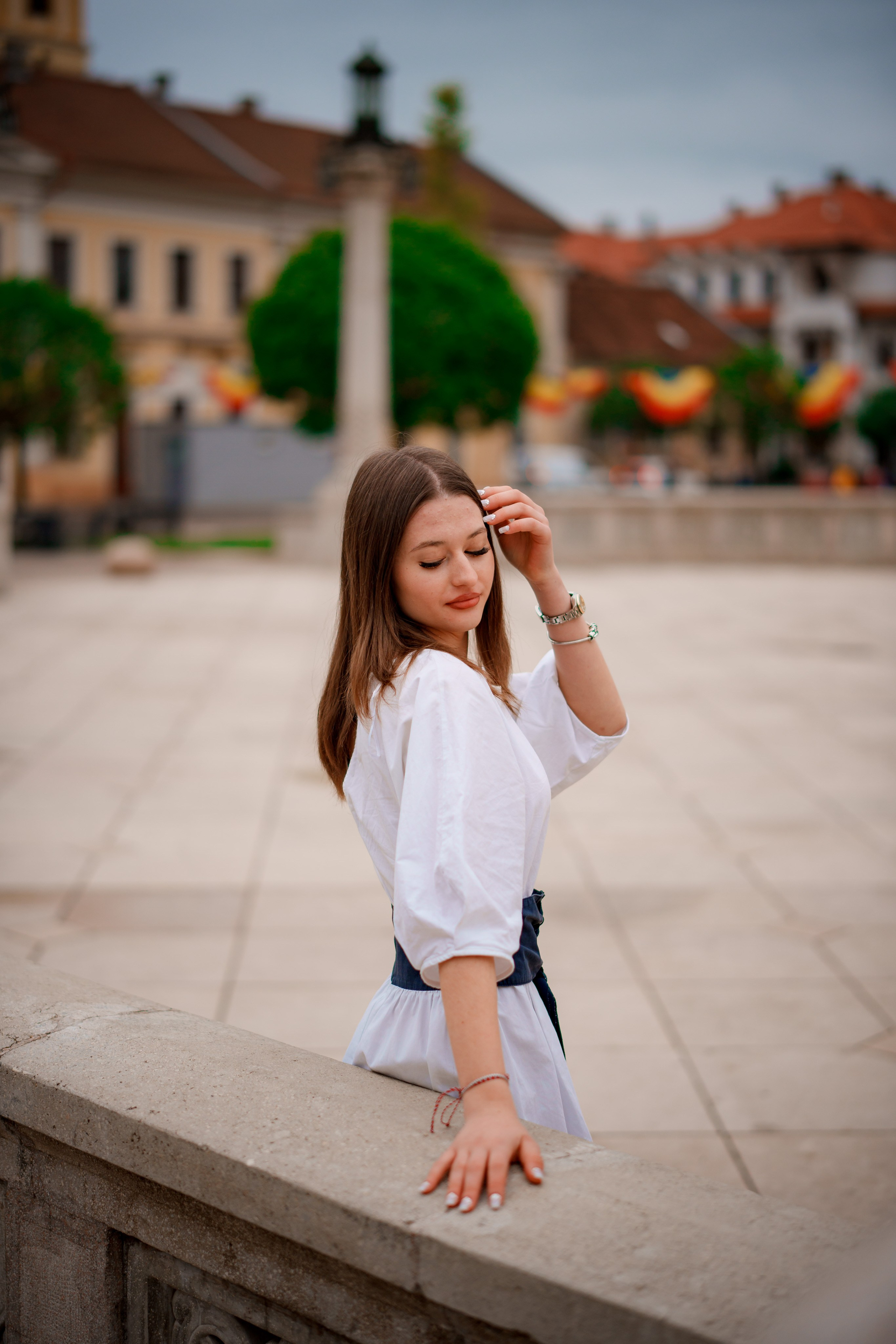 Oradea Extra transport. Trendy Albums