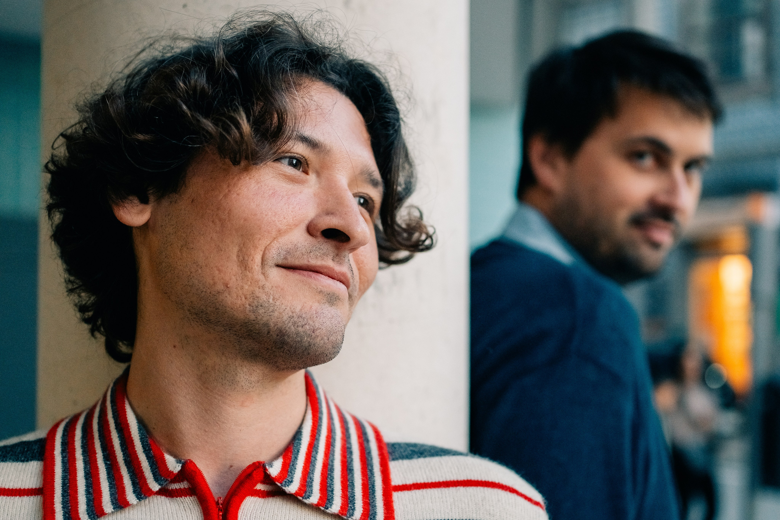 Artem & Sasha. Maria Sher. Professional photographer from Porto, Portugal