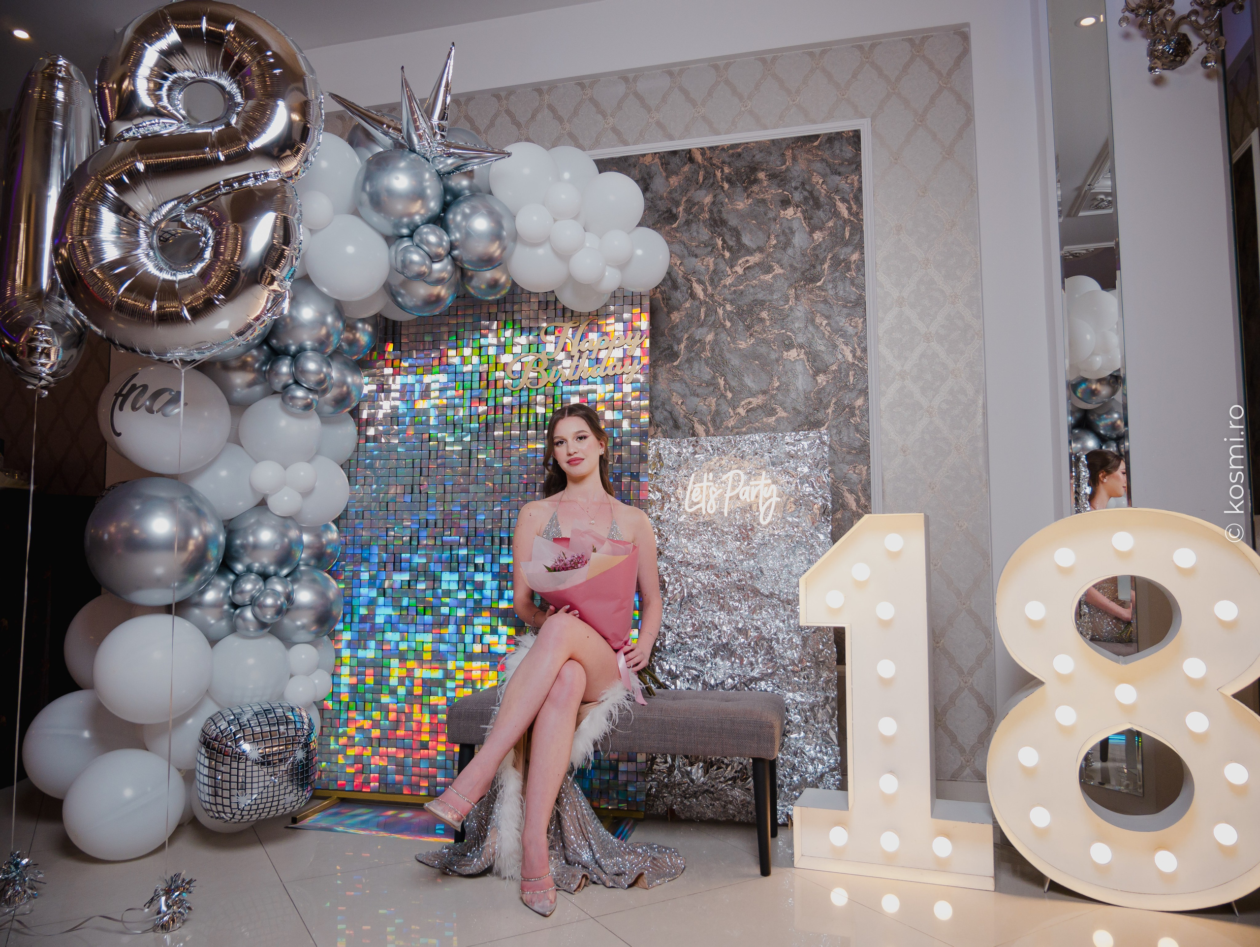 💯 Majorat Ana | kosmi.ro. Kosmi