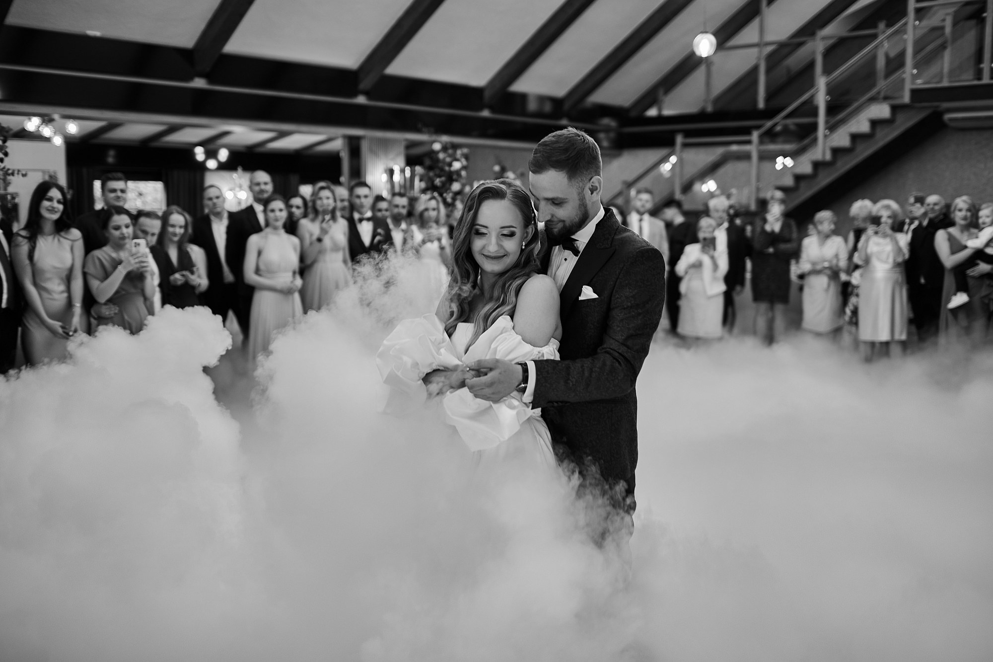 Weronika i Maciek. Foto i Wideo Ślubne Siedlce | Zapisane Historie – Warszawa, Lublin