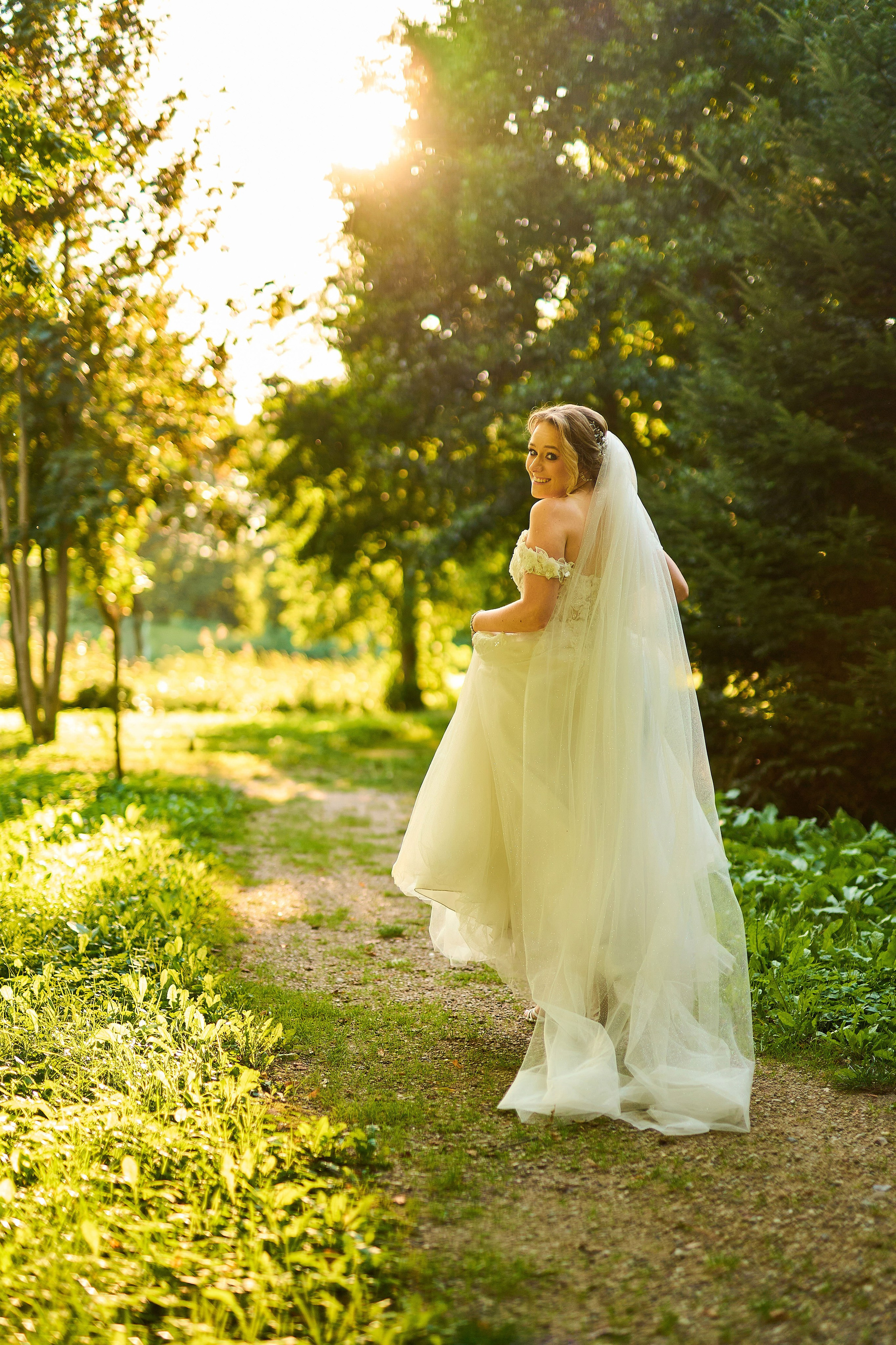 Patrycja i Karol. Foto i Wideo Ślubne Siedlce | Zapisane Historie – Warszawa, Lublin