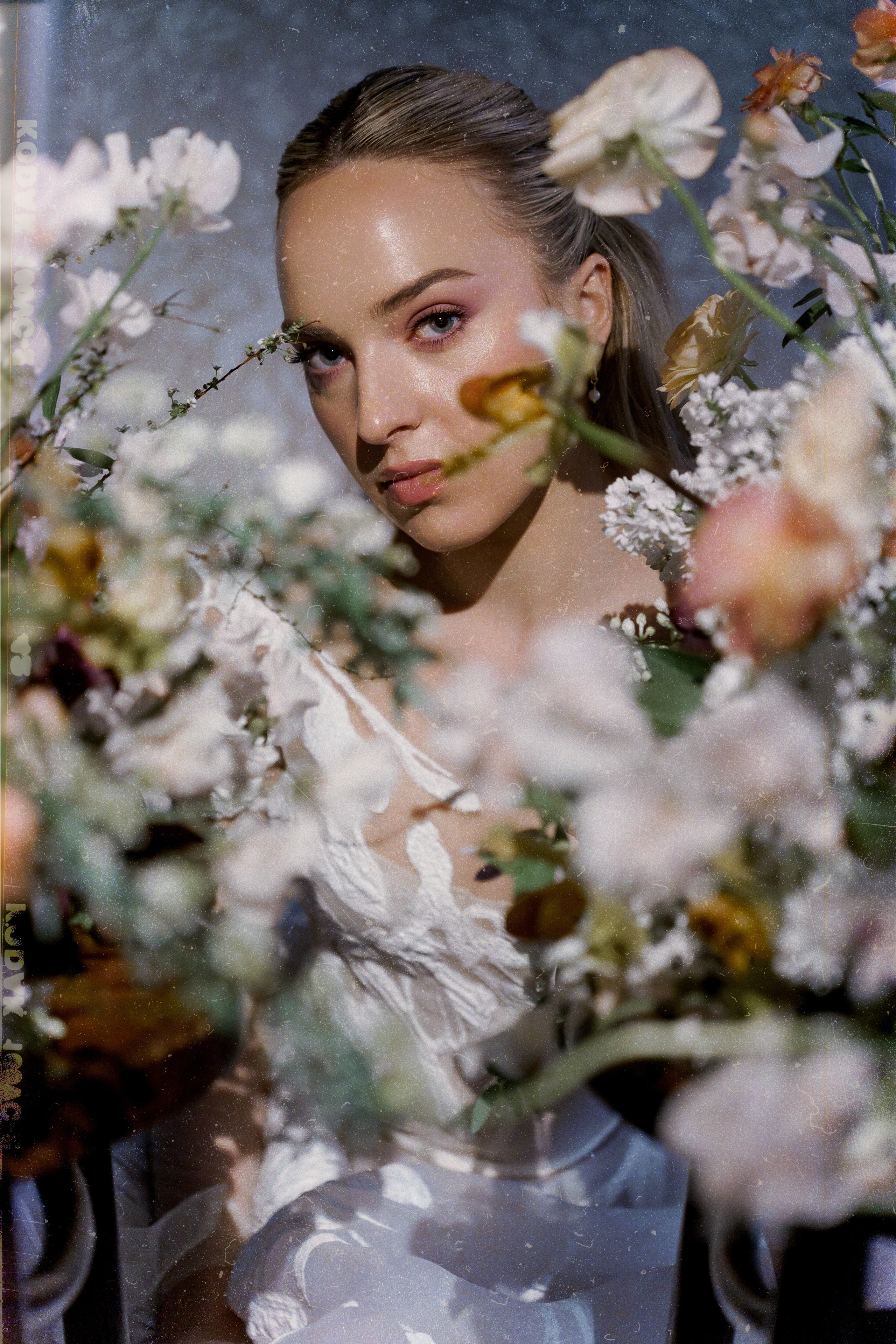 Greta and Sebastian’s Fashion-Forward Wedding Shoot. Wedding photographer and videographer New York | New Jersey