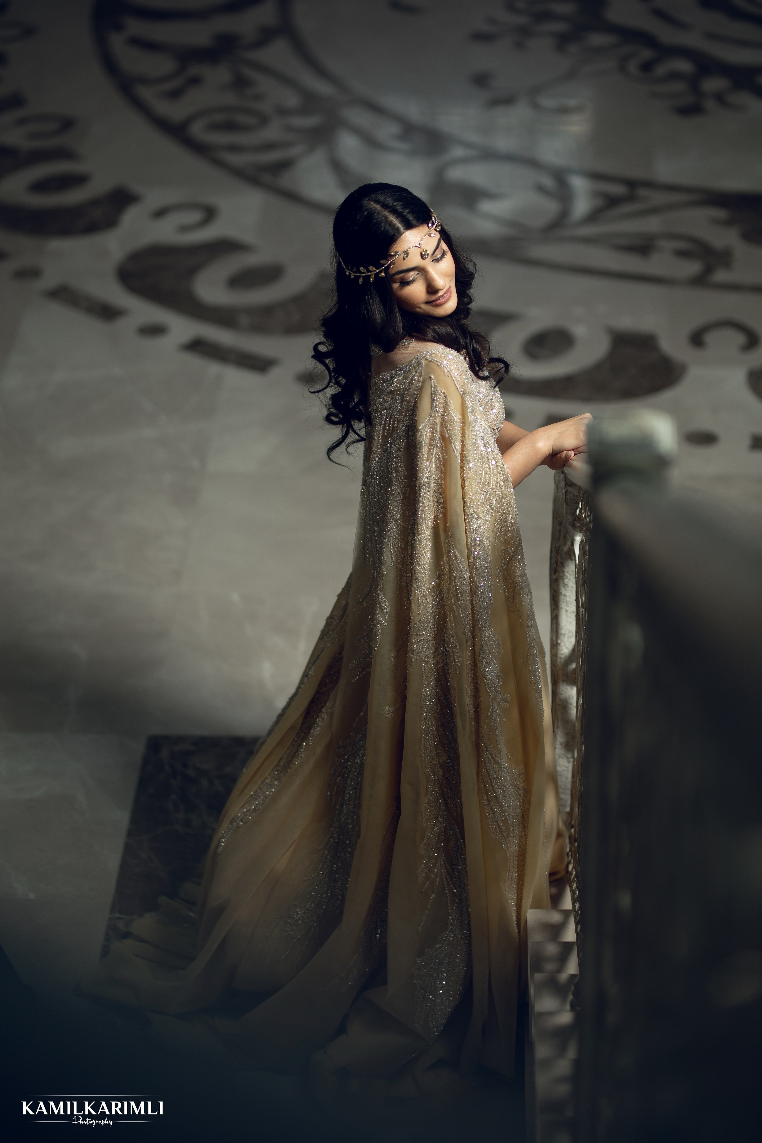 Nasir&Lala. Kamil Karimli Photography