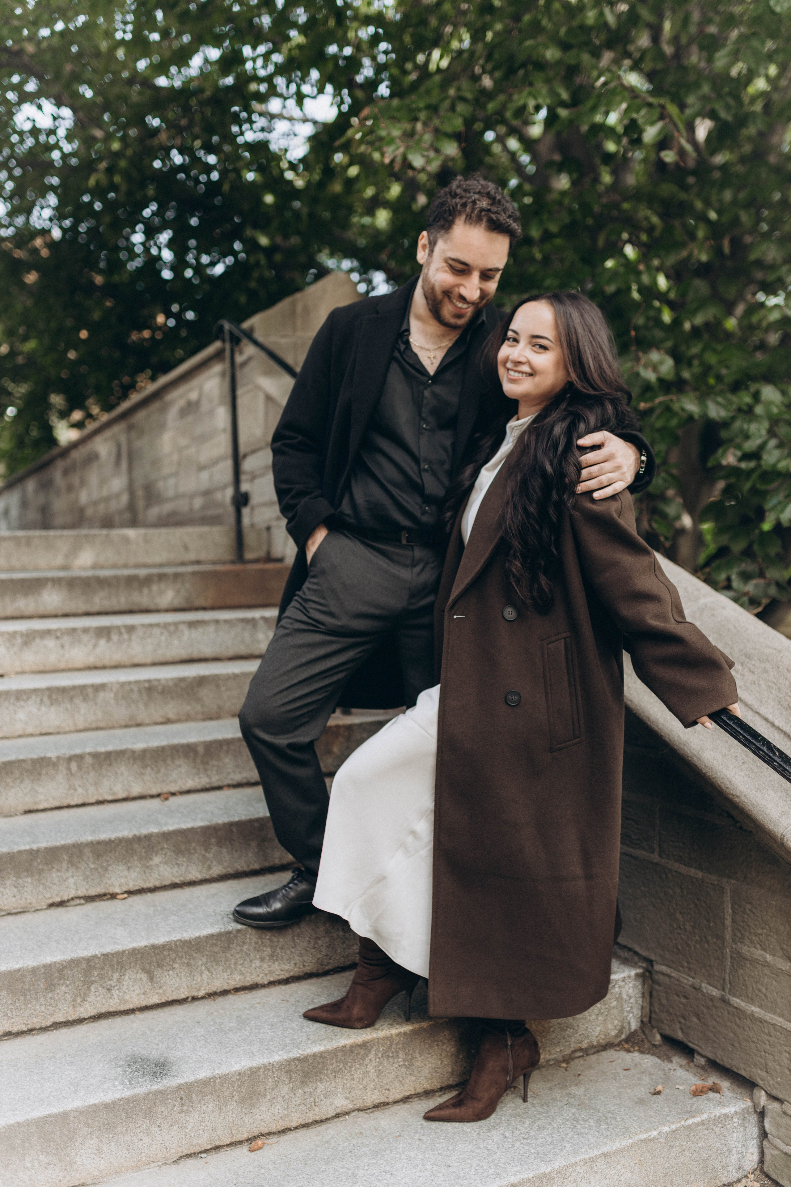 E&A Engagement. Main