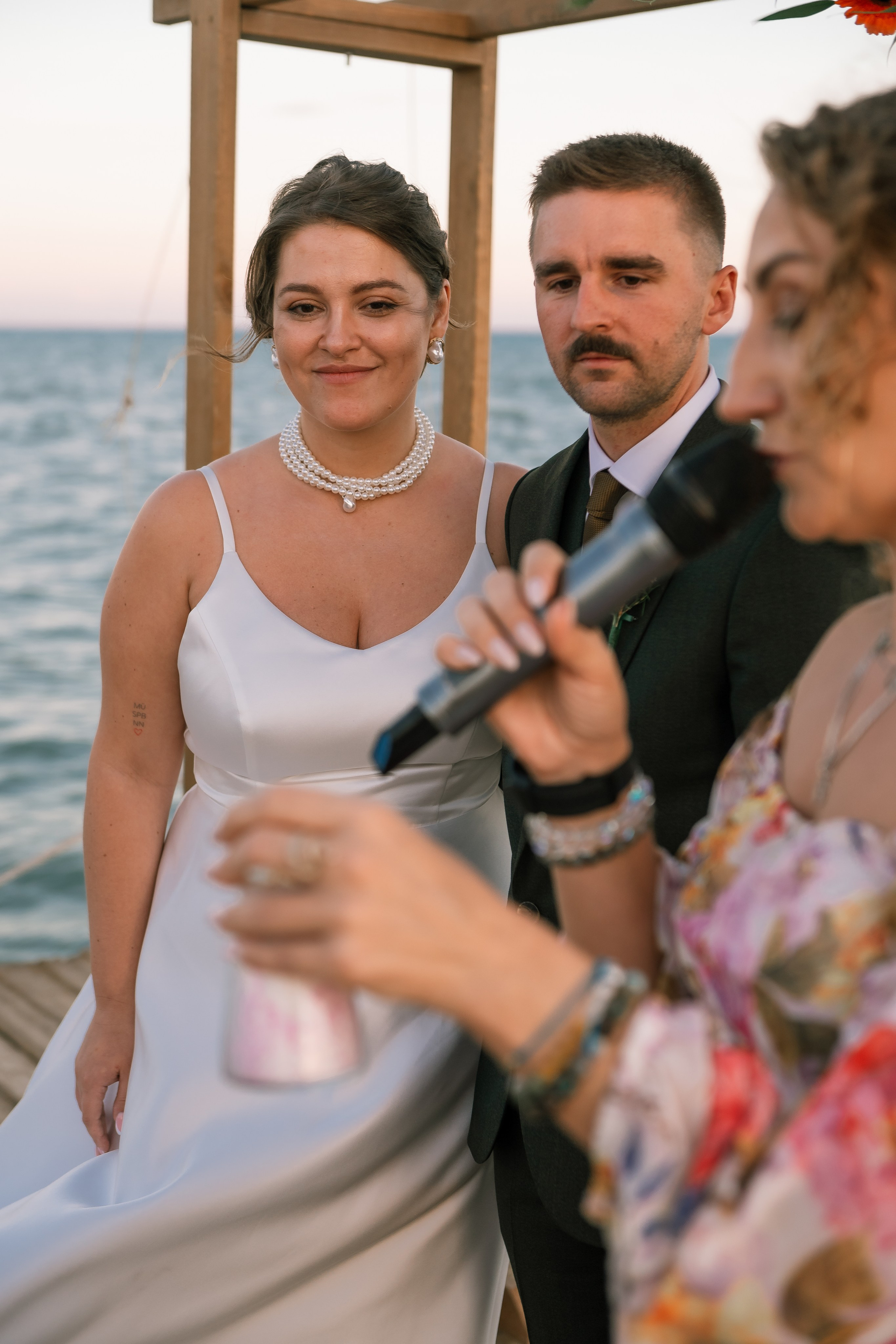 Nataly & Tristian. Фотограф в Анталии (Турция) Ева Сэрт