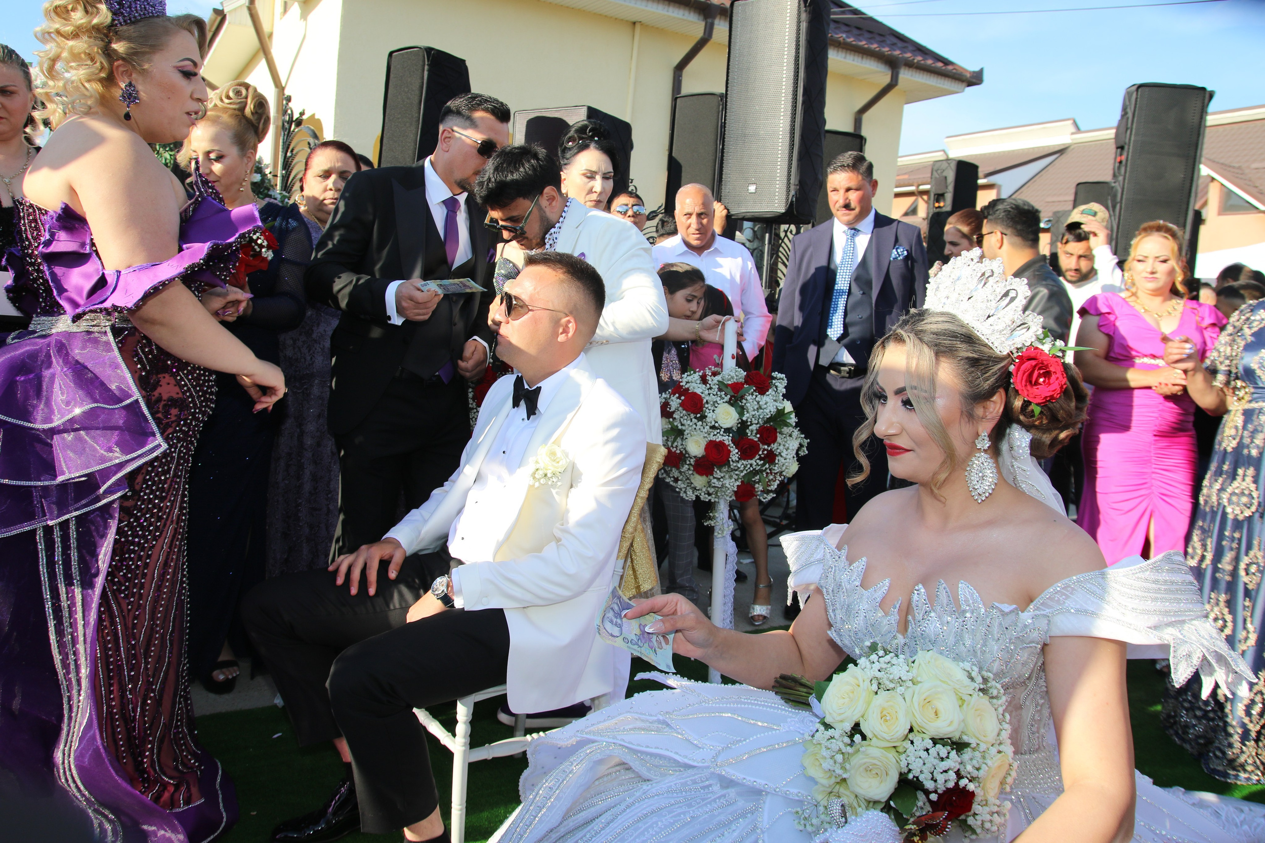 BORIS & ALINA. PETRU BYZO - family and children photographer in ROMANIA