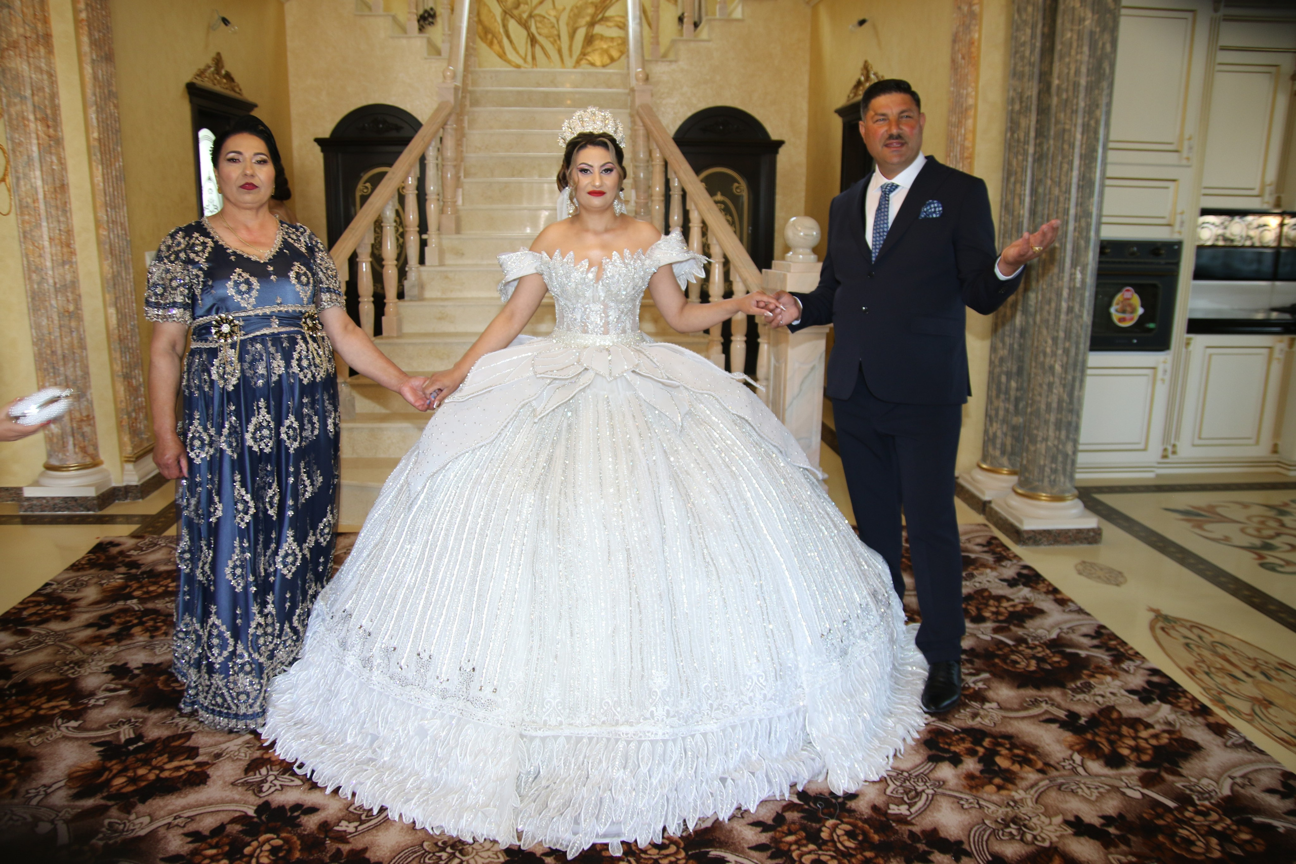 BORIS & ALINA. PETRU BYZO - family and children photographer in ROMANIA