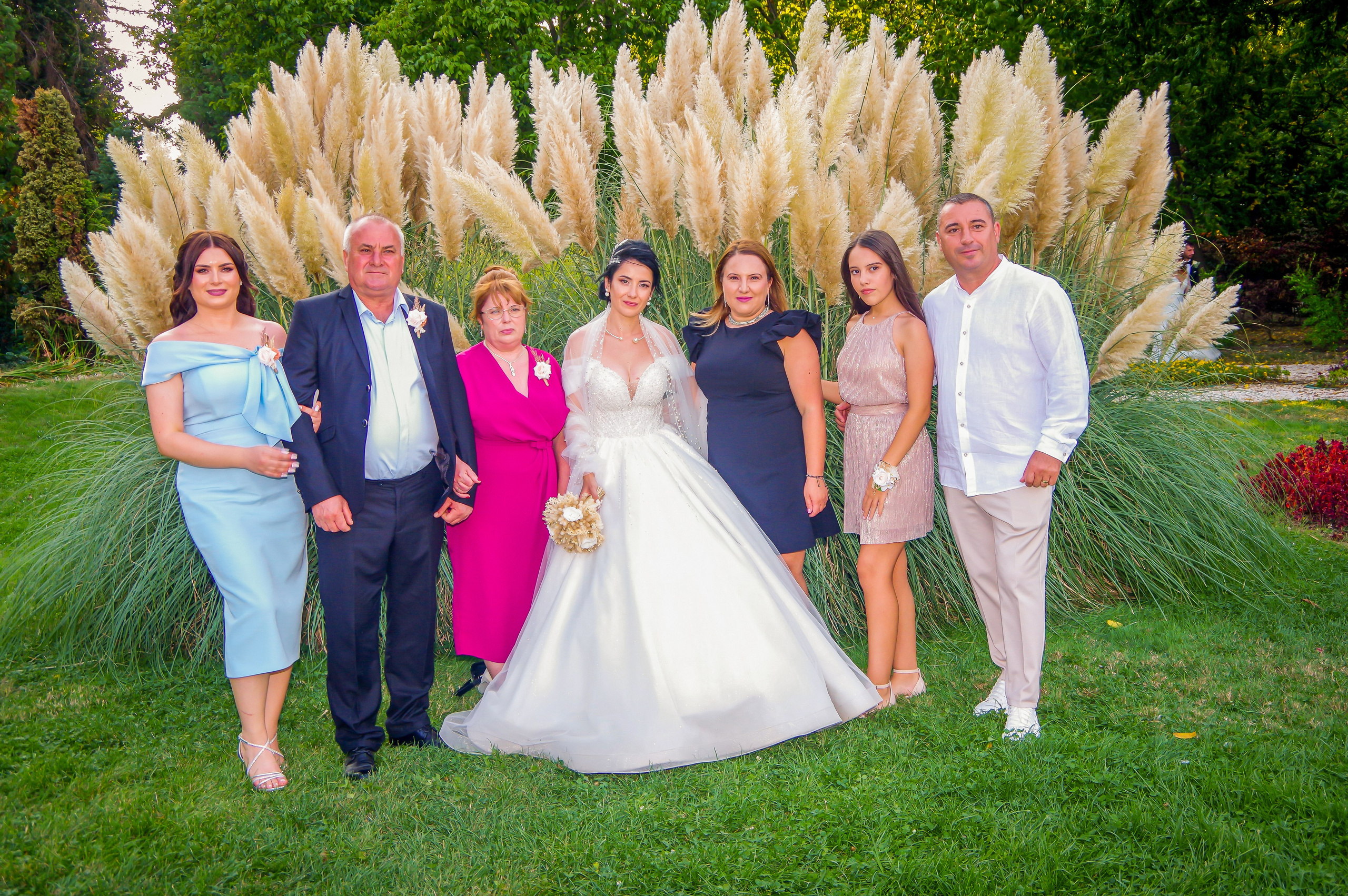 NUNTA ADRIAN & DENISA. PETRU BYZO - family and children photographer in ROMANIA