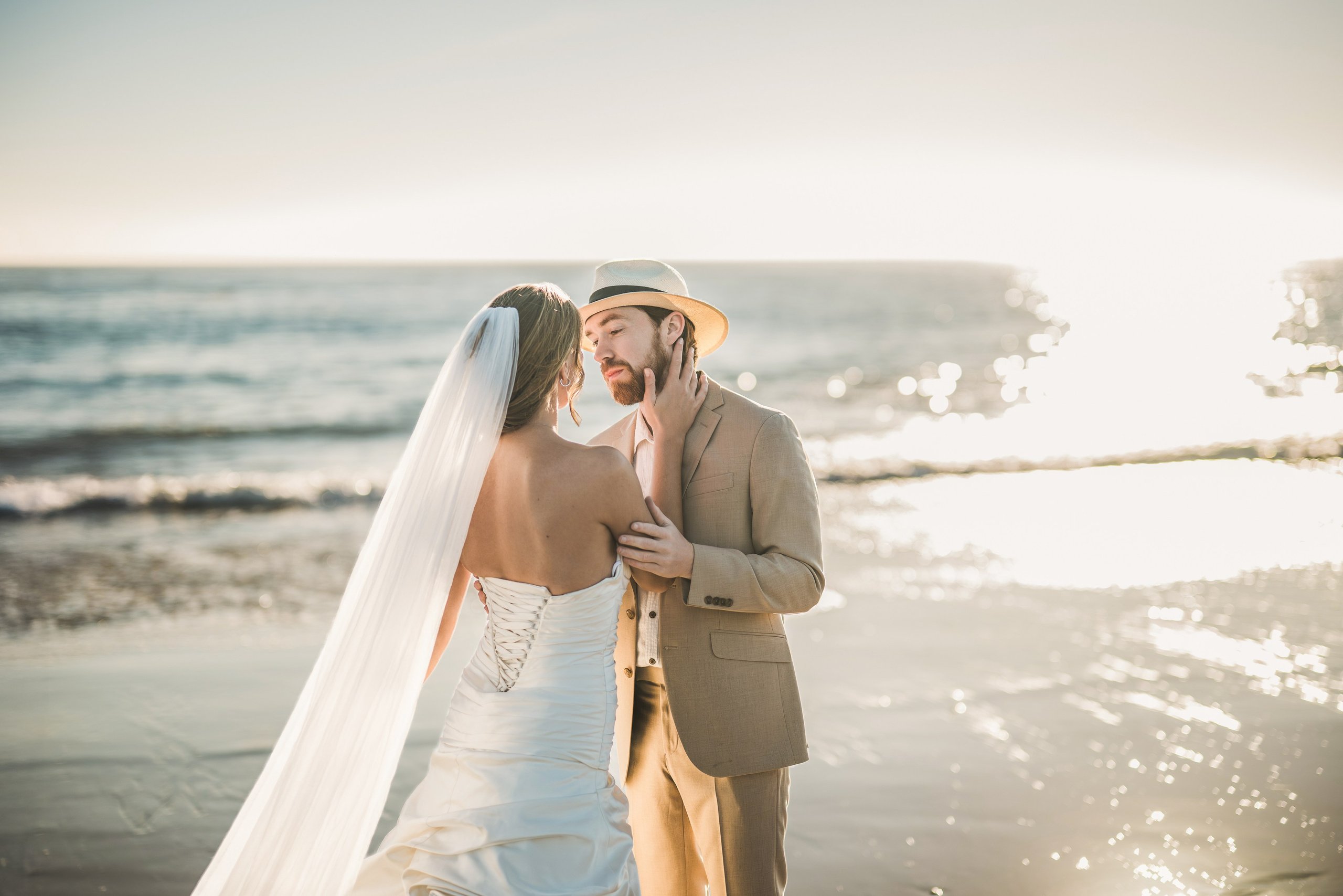 My Work. Wedding & Elopement Photographers in California