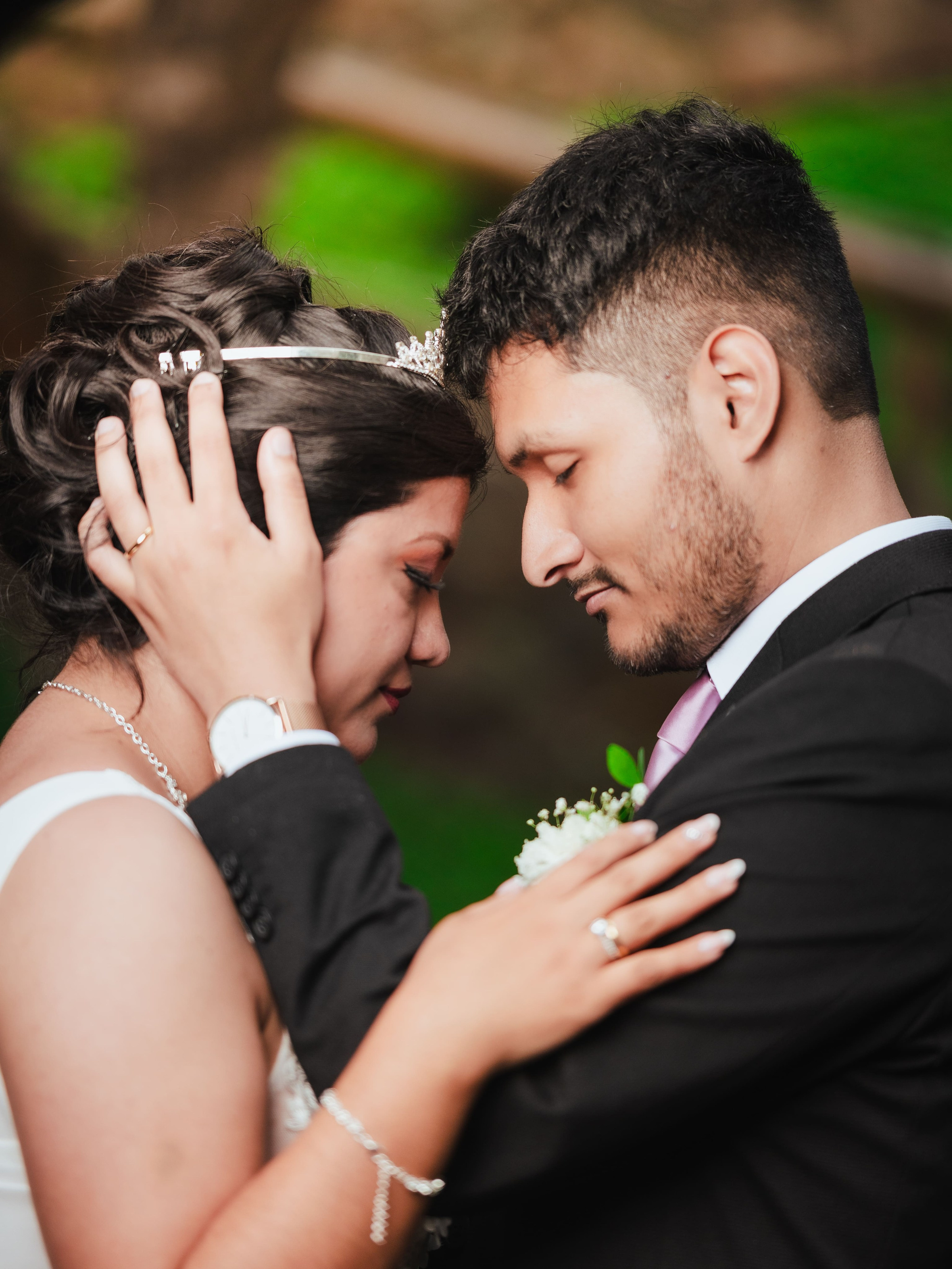 Randy & Ashley. Fotografo de Bodas