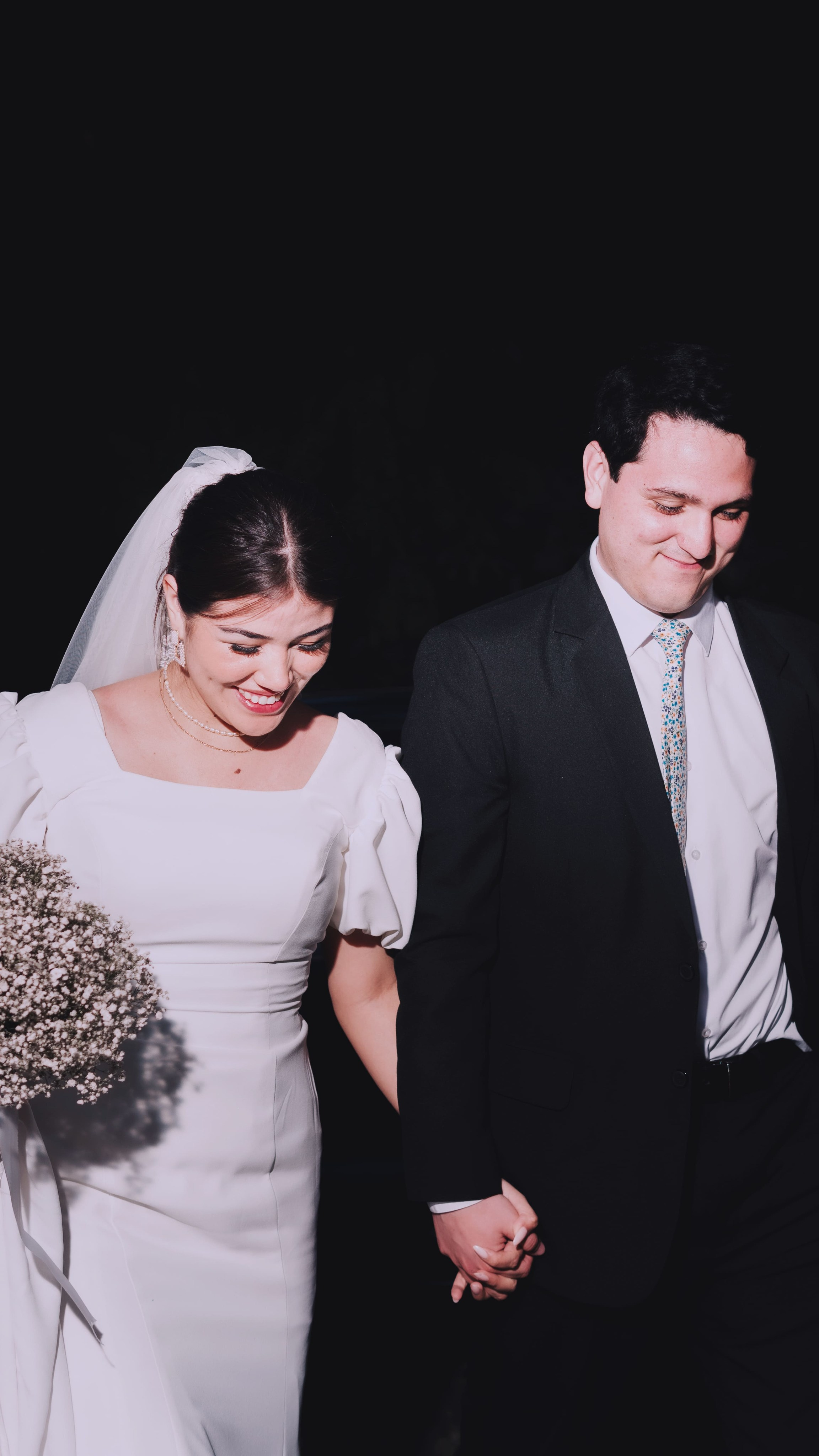 Carlos & Alisson. Fotografo de Bodas