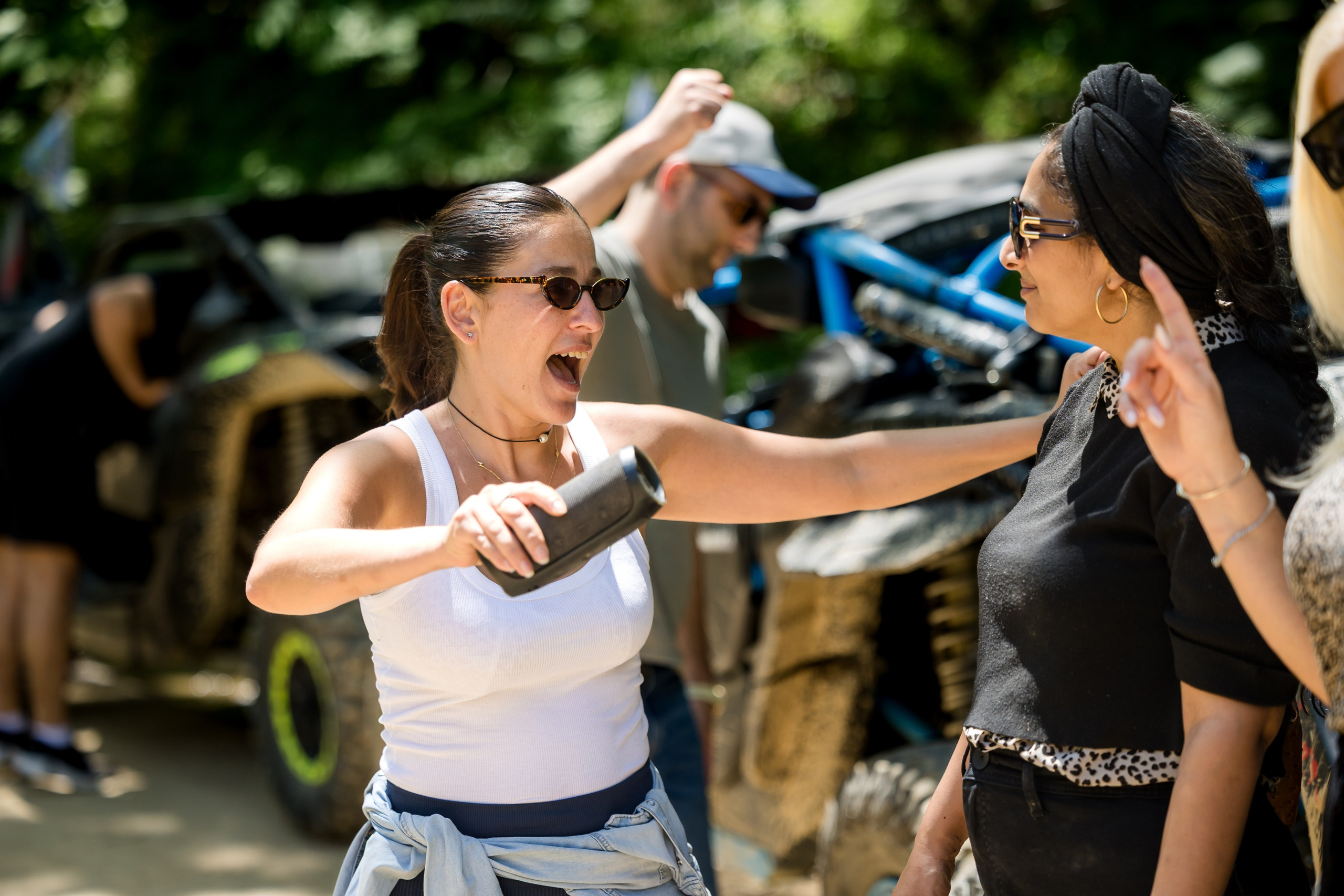 Barel Corporation — Batumi Georgia. AMIR BUCHNIK PHOTOGRAPHER