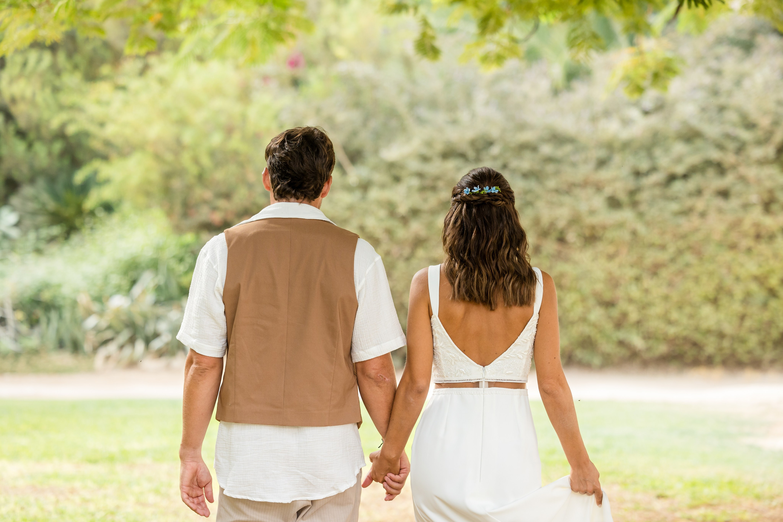 Shirley & Yoav. AMIR BUCHNIK PHOTOGRAPHER