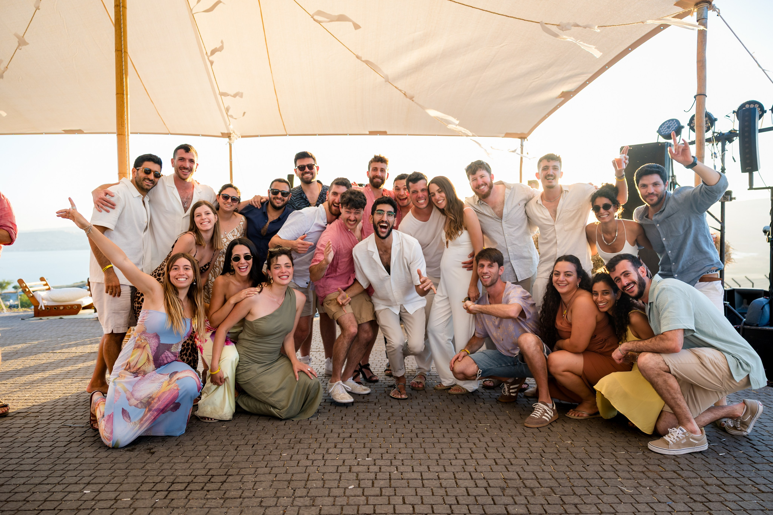 Omar & Nimrod. AMIR BUCHNIK PHOTOGRAPHER