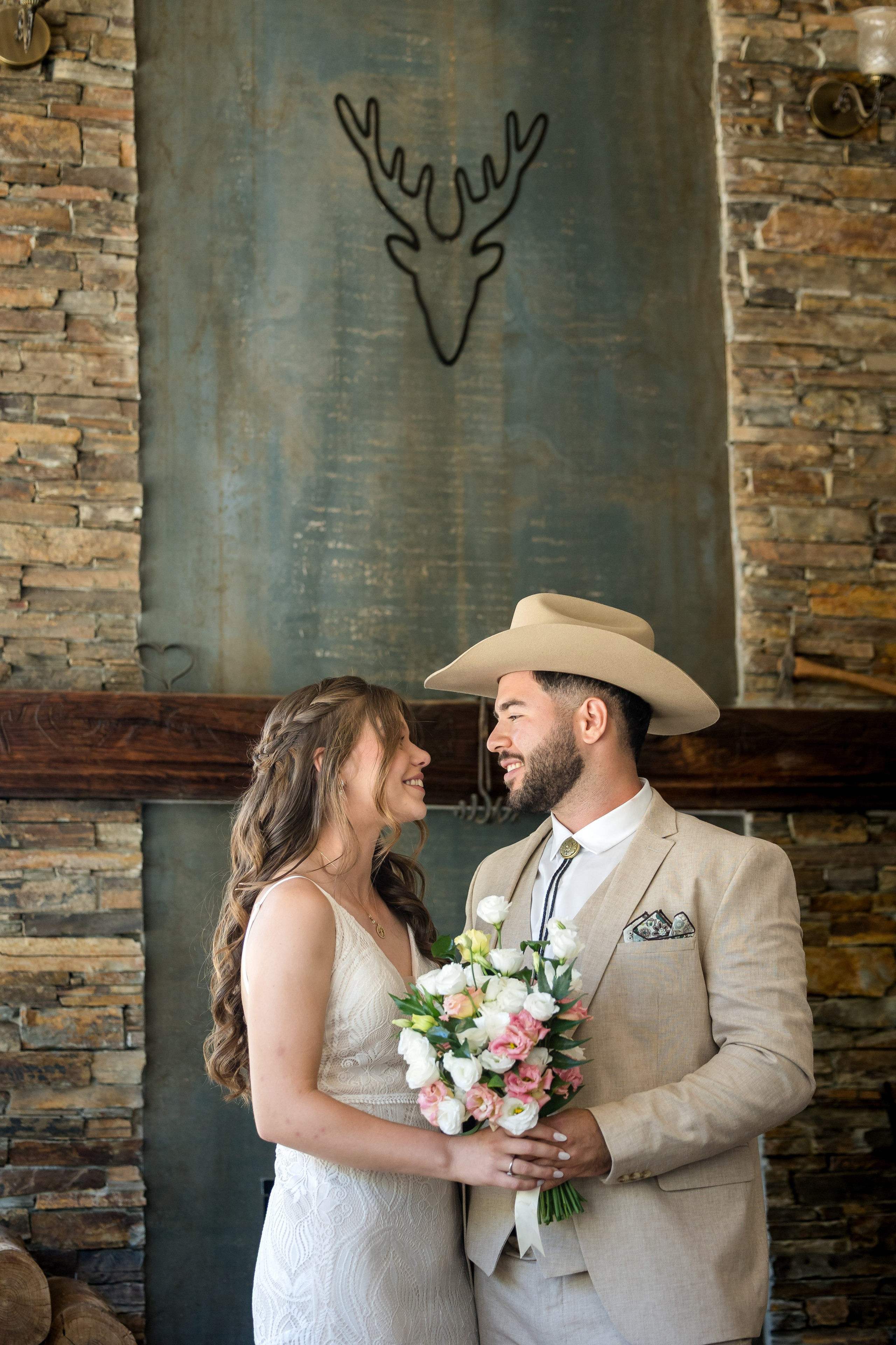 Eden & Raz. AMIR BUCHNIK PHOTOGRAPHER