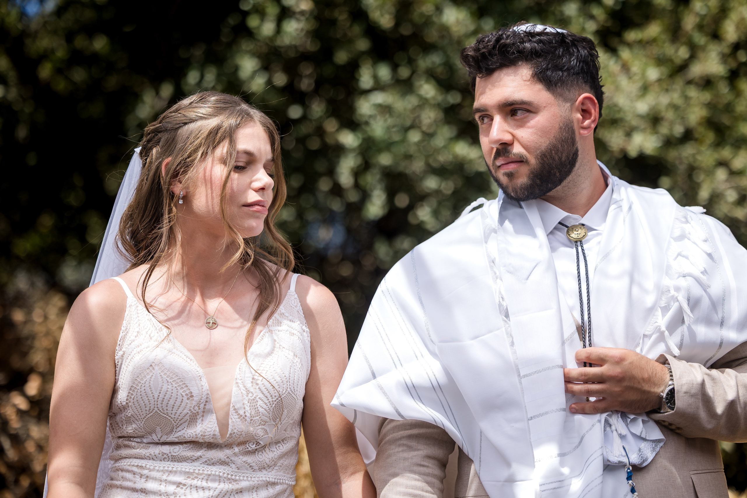 Eden & Raz. AMIR BUCHNIK PHOTOGRAPHER