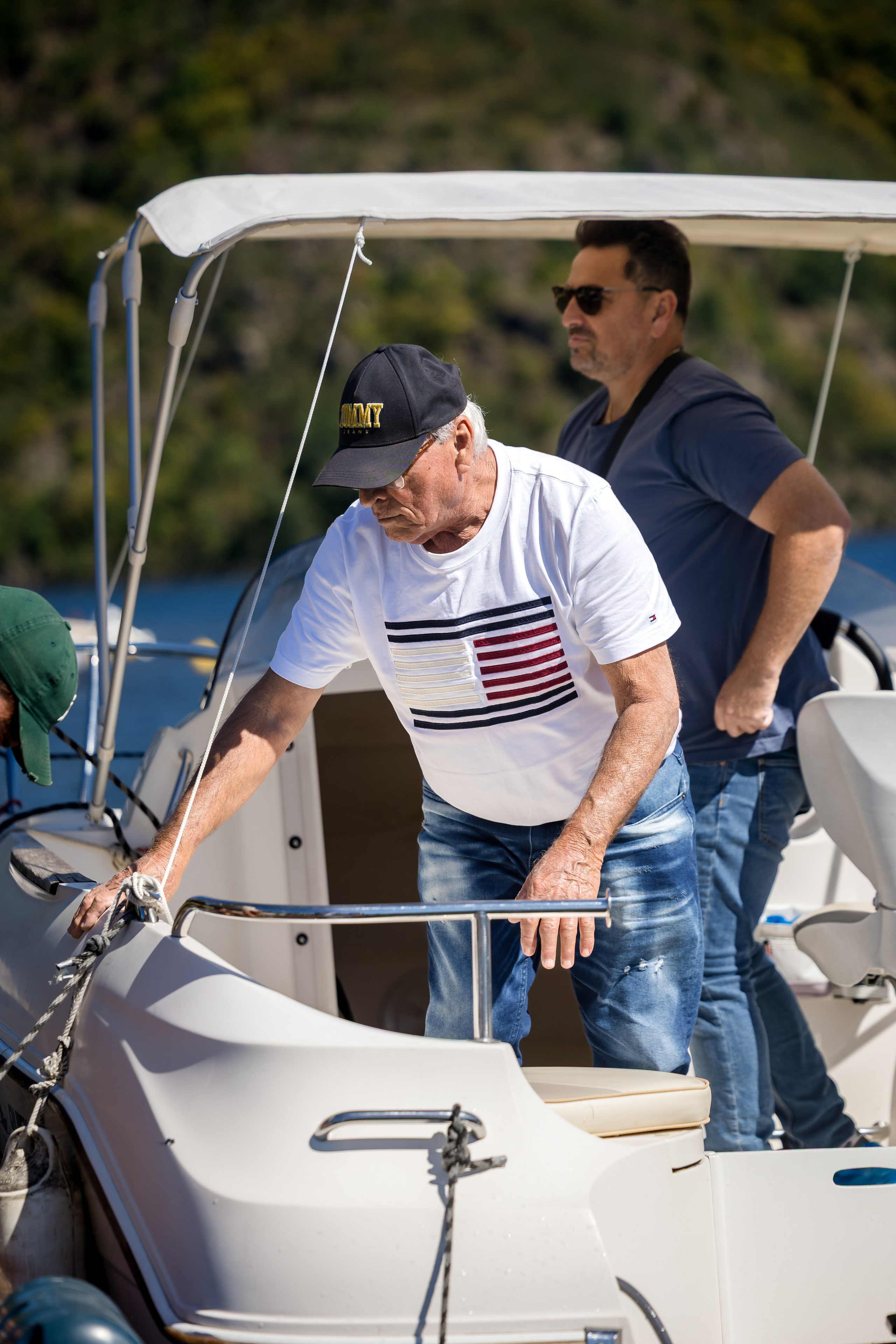 Johanneshof, Prague. AMIR BUCHNIK PHOTOGRAPHER