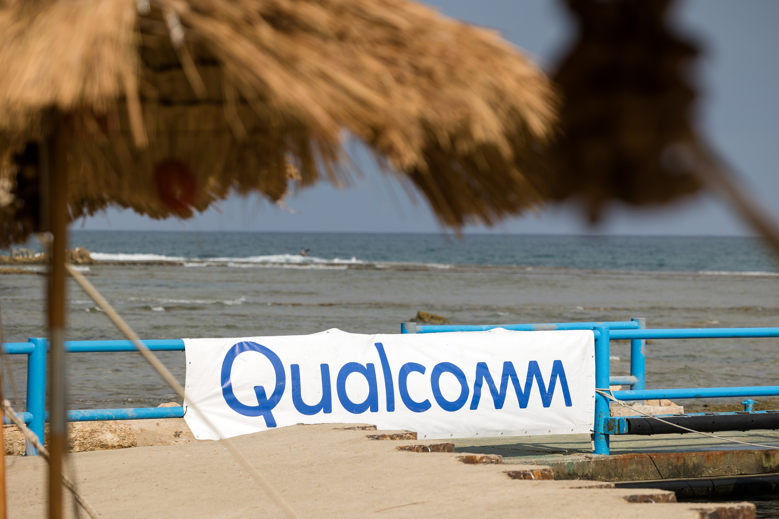 Qualcomm 2024 summer event. AMIR BUCHNIK PHOTOGRAPHER