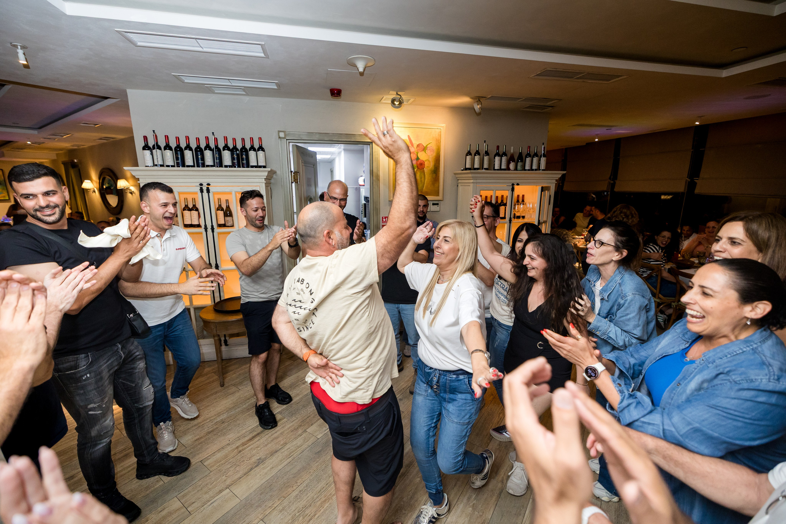 Barel Corporation — Batumi Georgia. AMIR BUCHNIK PHOTOGRAPHER