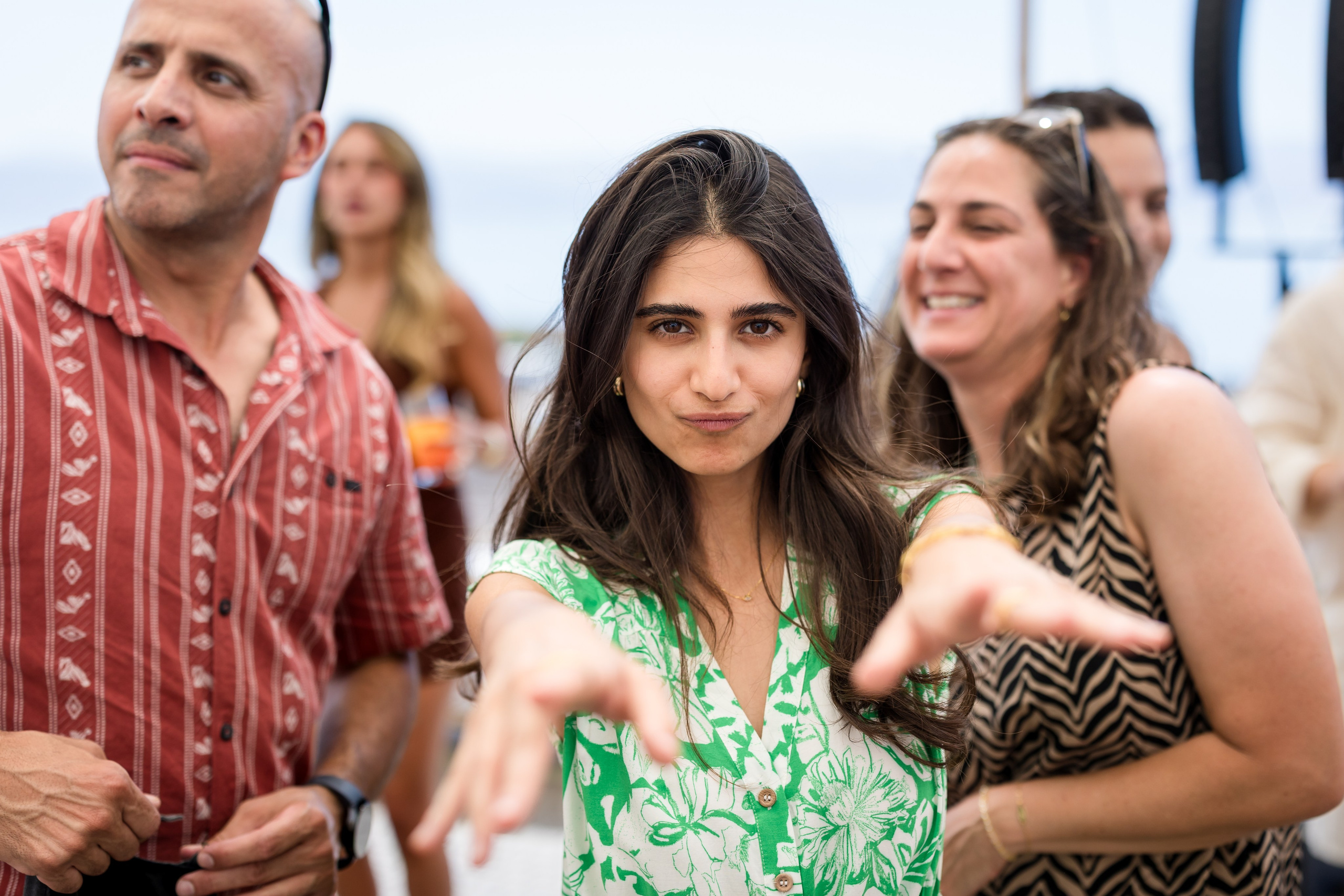 Omar & Nimrod. AMIR BUCHNIK PHOTOGRAPHER