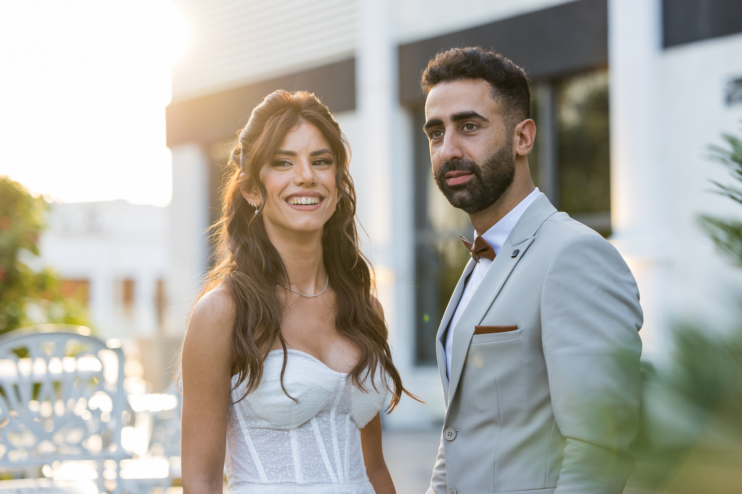 Naria & Yadid. AMIR BUCHNIK PHOTOGRAPHER