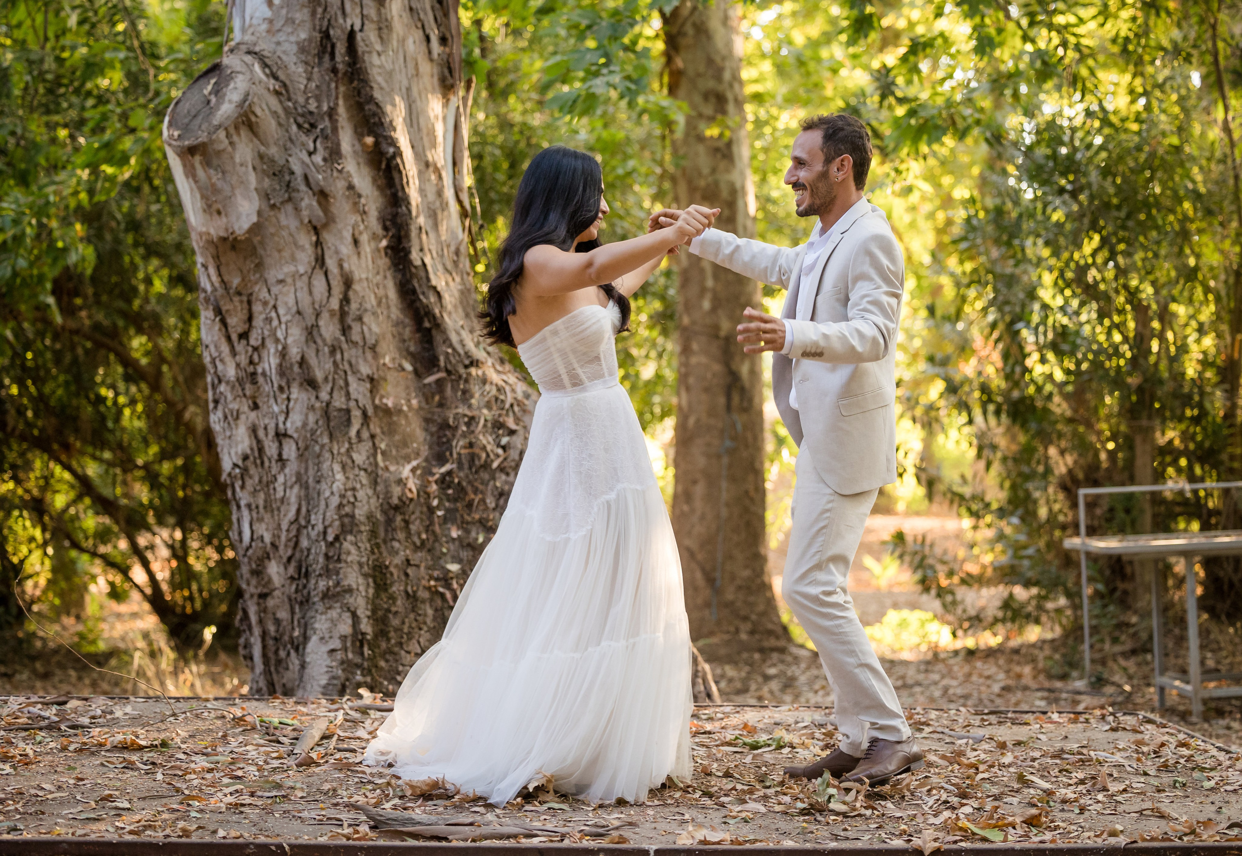 Ofri & Aharon. AMIR BUCHNIK PHOTOGRAPHER