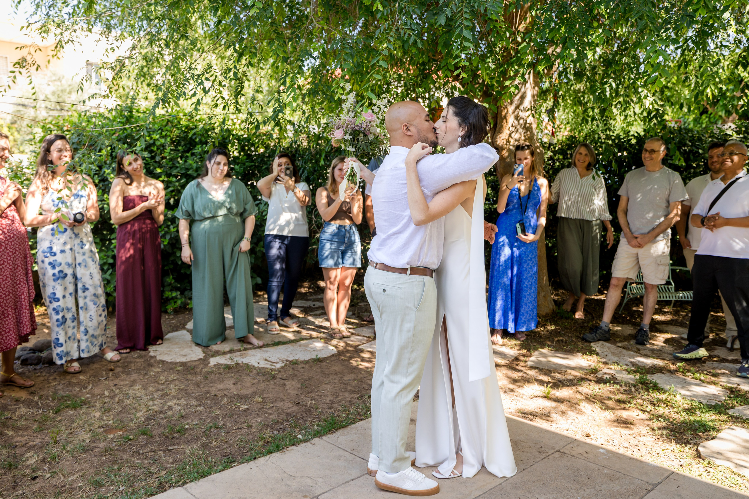 Tamar & Assaf. AMIR BUCHNIK PHOTOGRAPHER