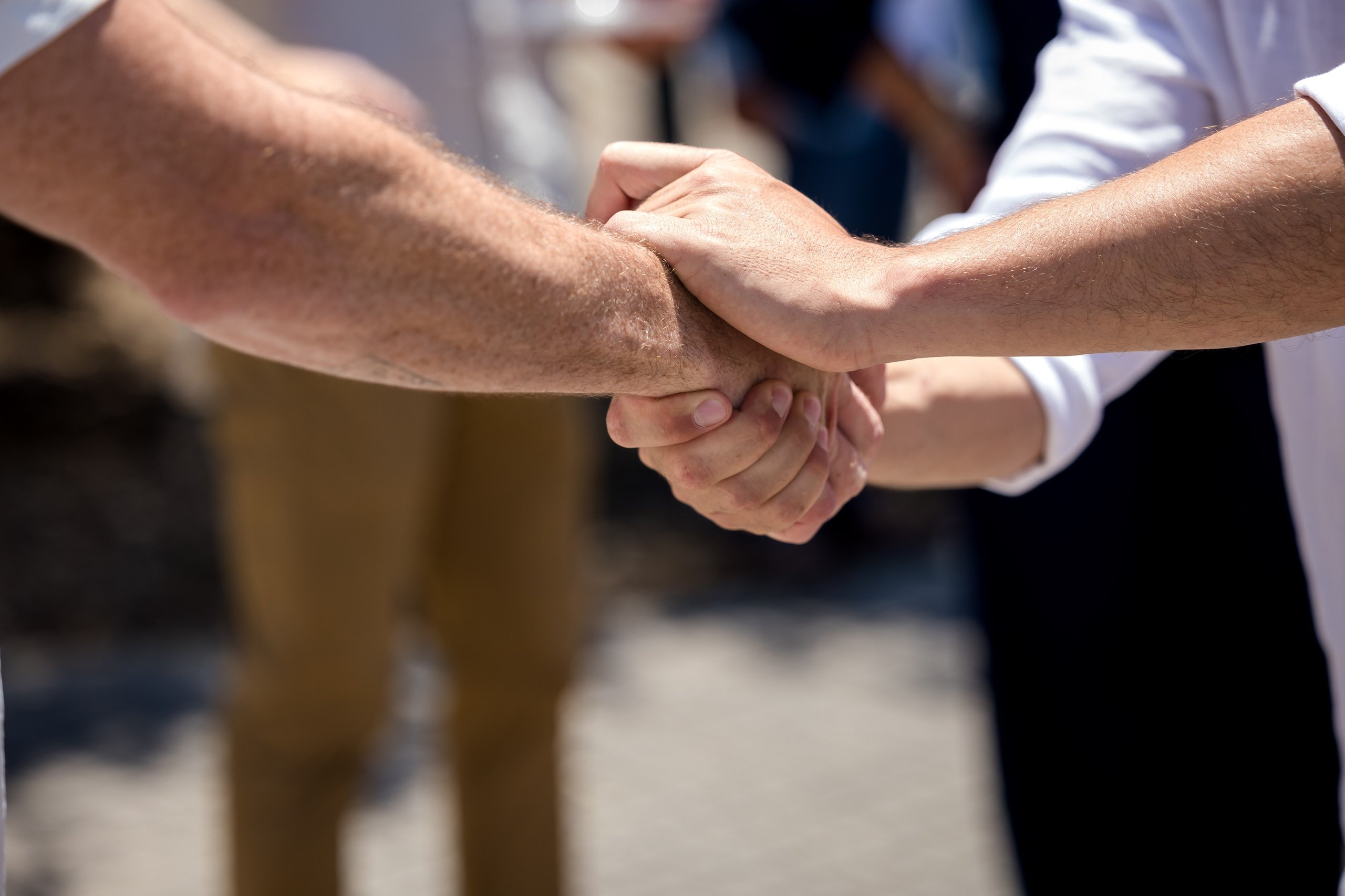 Omar & Nimrod. AMIR BUCHNIK PHOTOGRAPHER