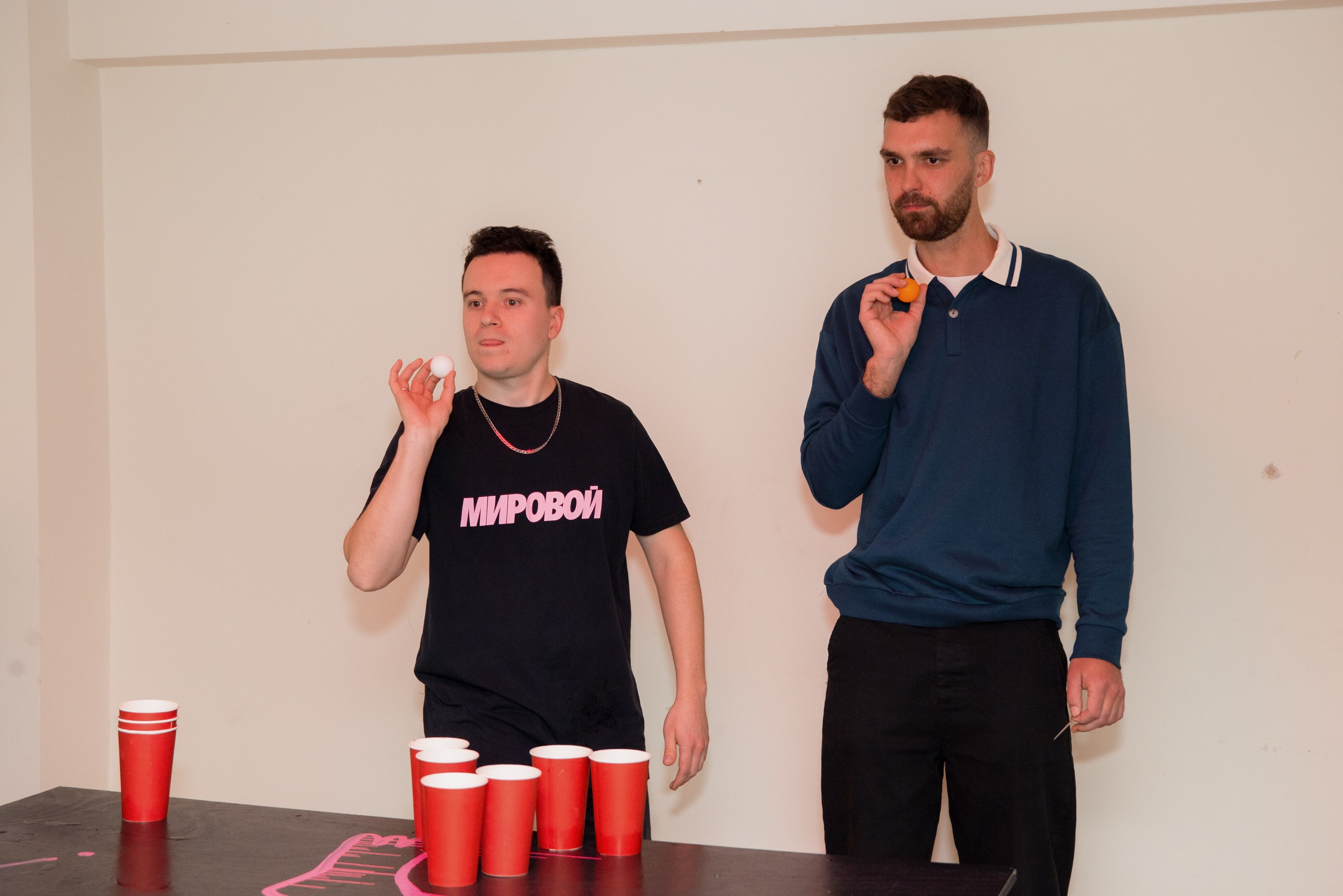 День рождения в Toho Boho. Портретный и репортажный фотограф в Израиле Рома Бирман