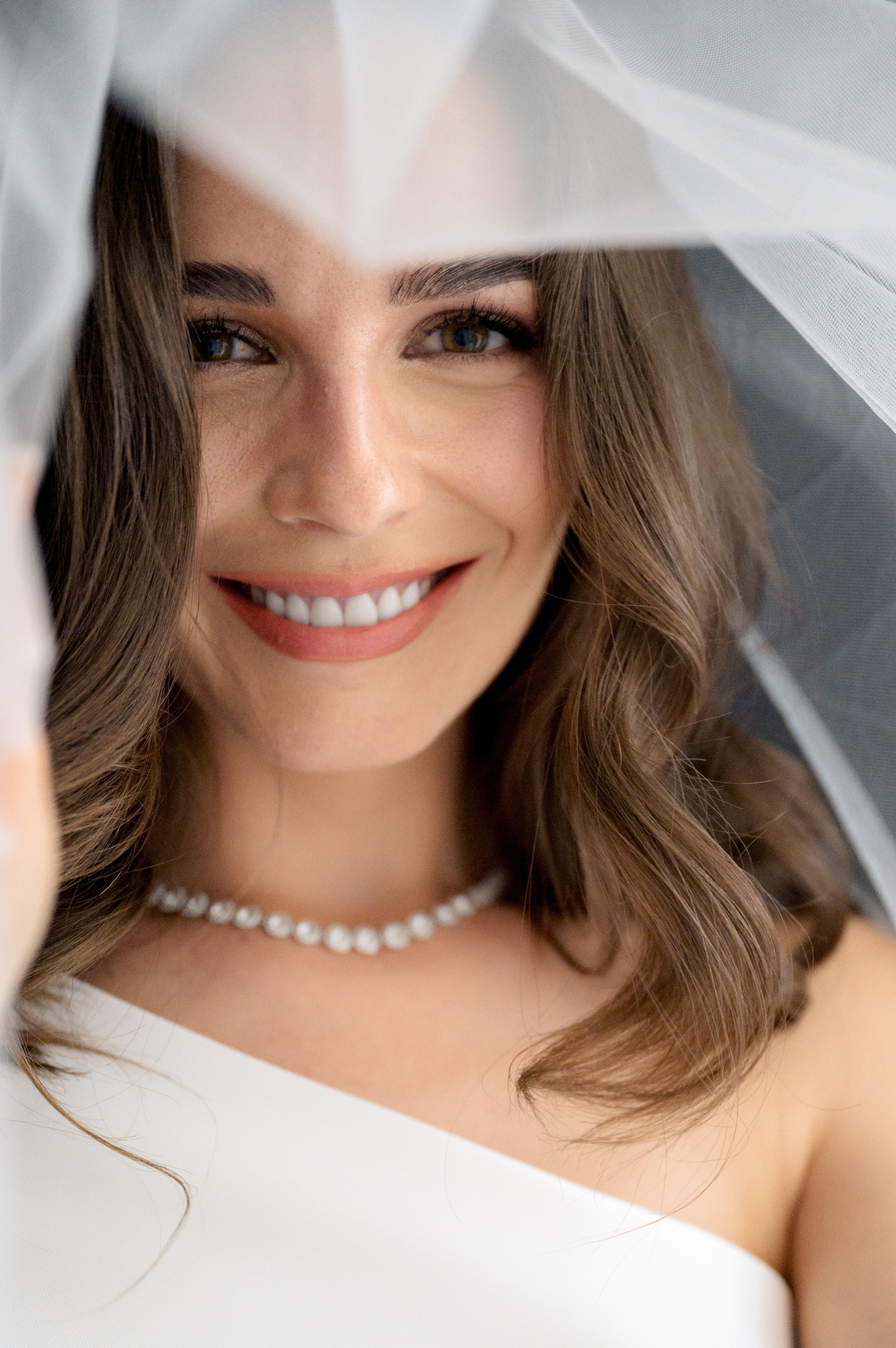 Patricia & Mihai – nuntă la Cesari | Fotograf nuntă București