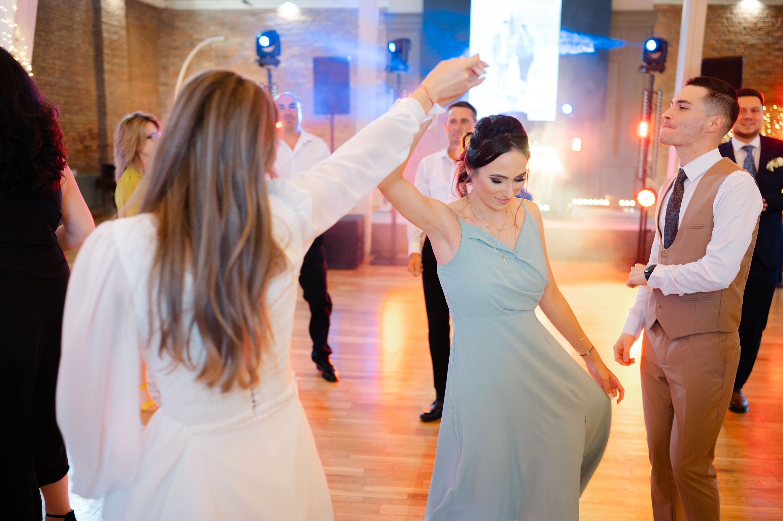 Ionela & Cătălin O Nuntă De Poveste La Conacul Heldsdorf | Happy Souls