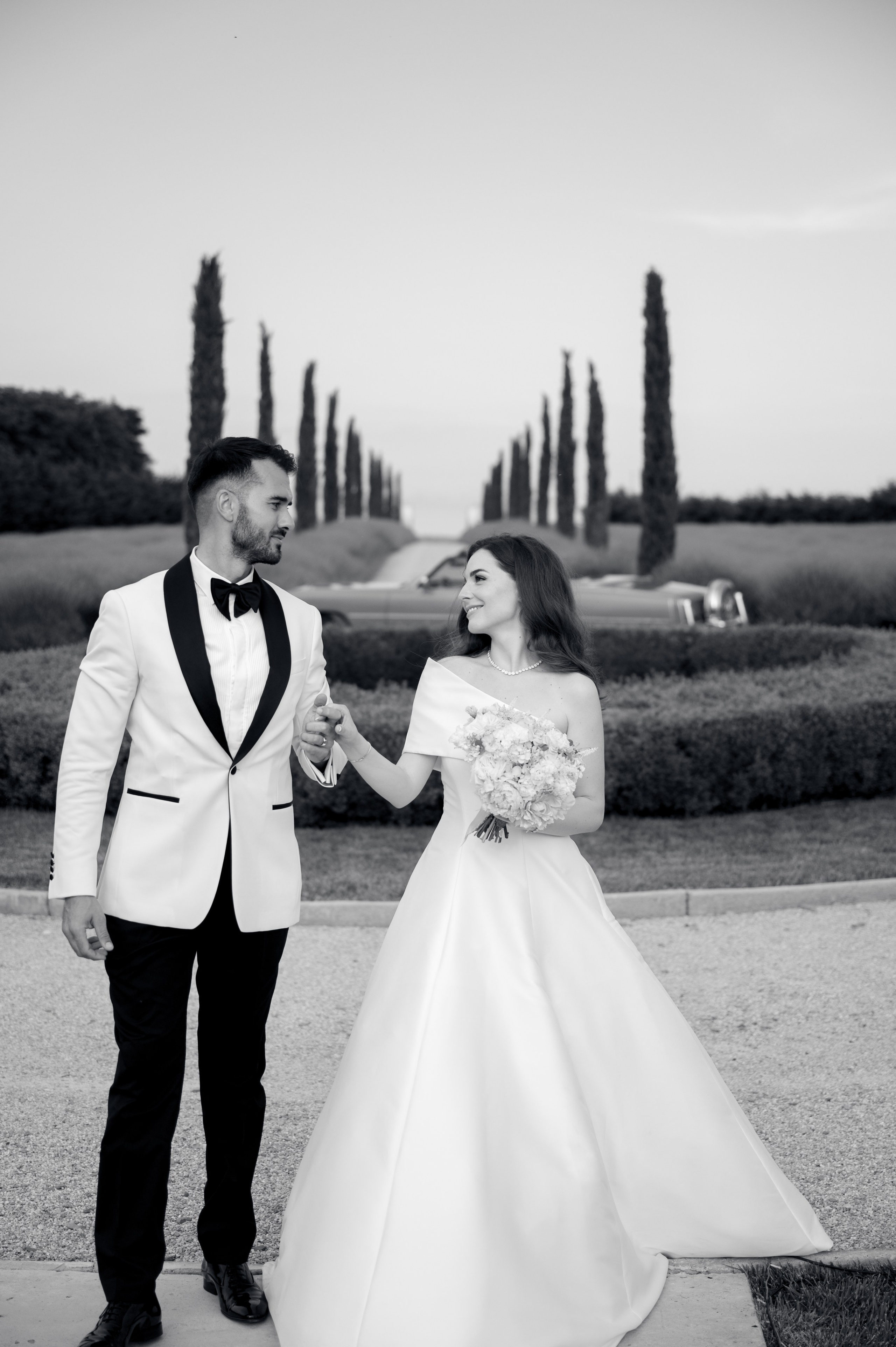 Patricia & Mihai – nuntă la Cesari | Fotograf nuntă București