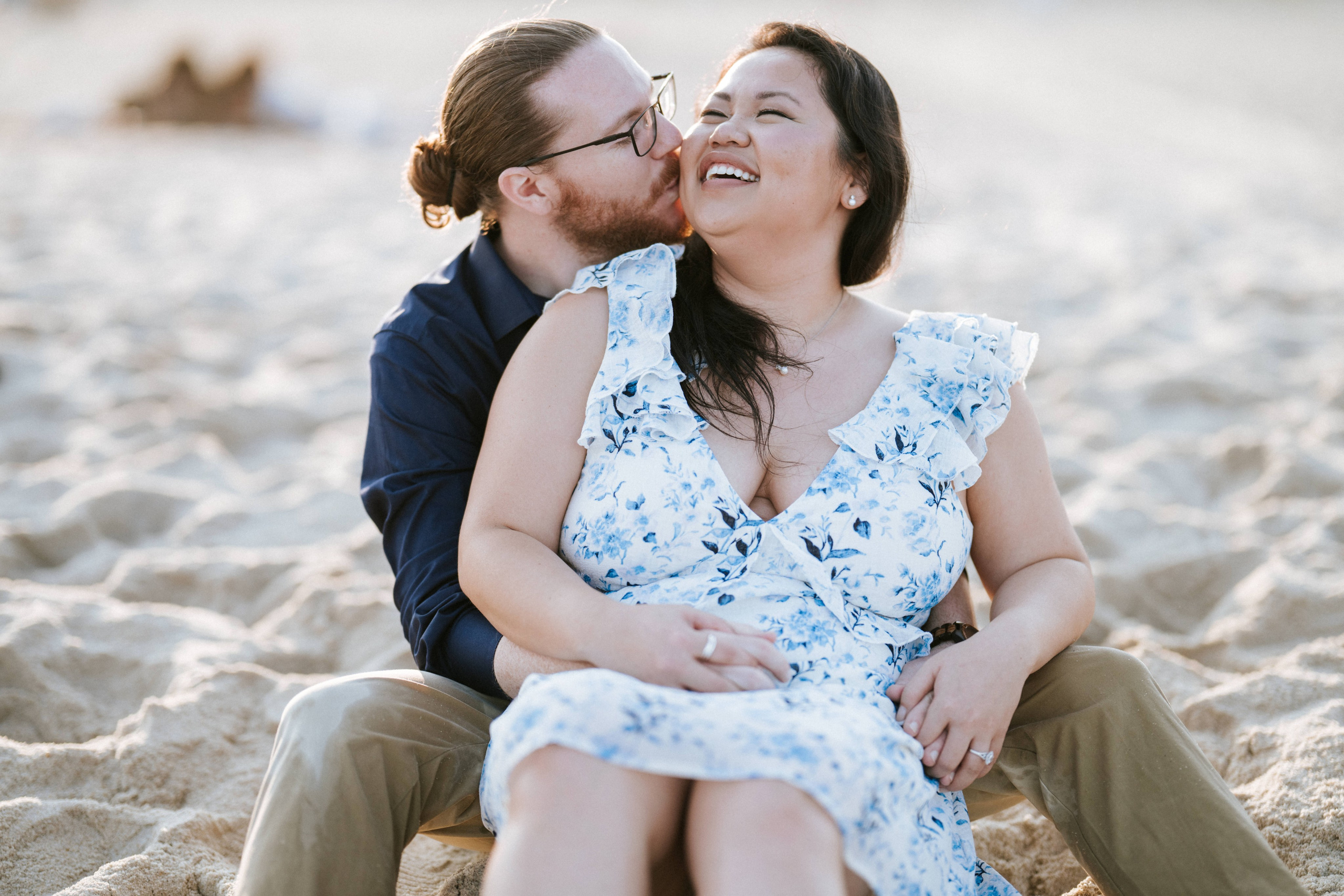 Robyn and Mark Engagement. Fine Art Wedding Photographer in the USA | Murali Lalagiri Creative Studios
