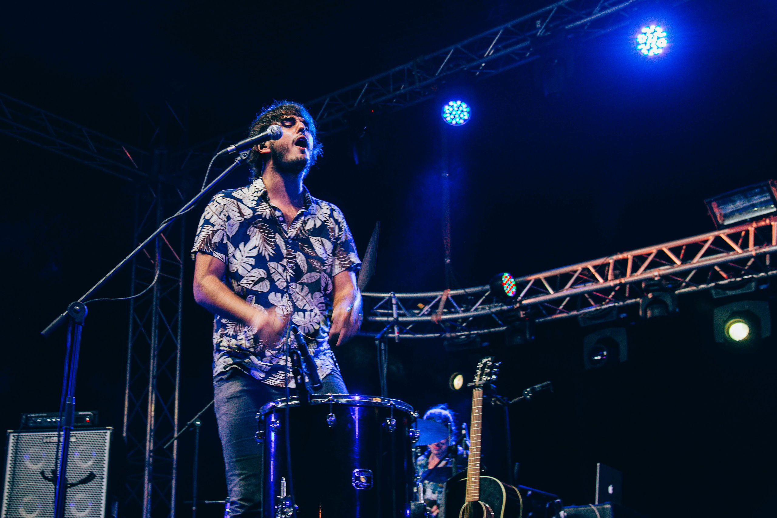 17.12.09 MORAT. Fotógrafo David Yance