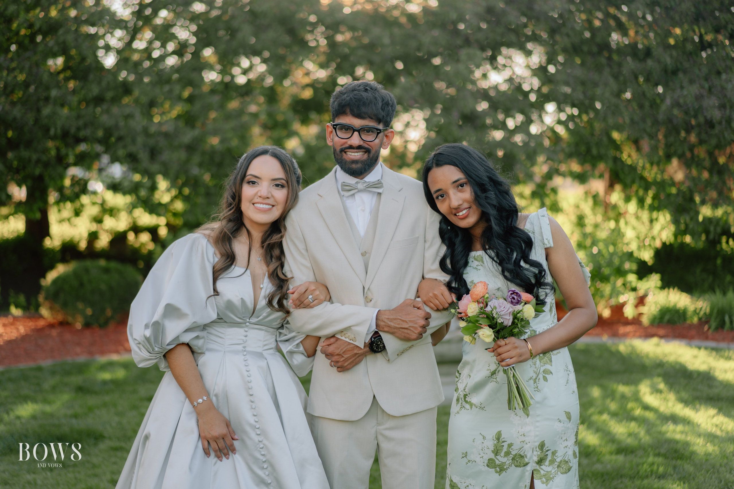 ARAVIND & MARISSA. WEDDING PHOTO COLOR GRADING