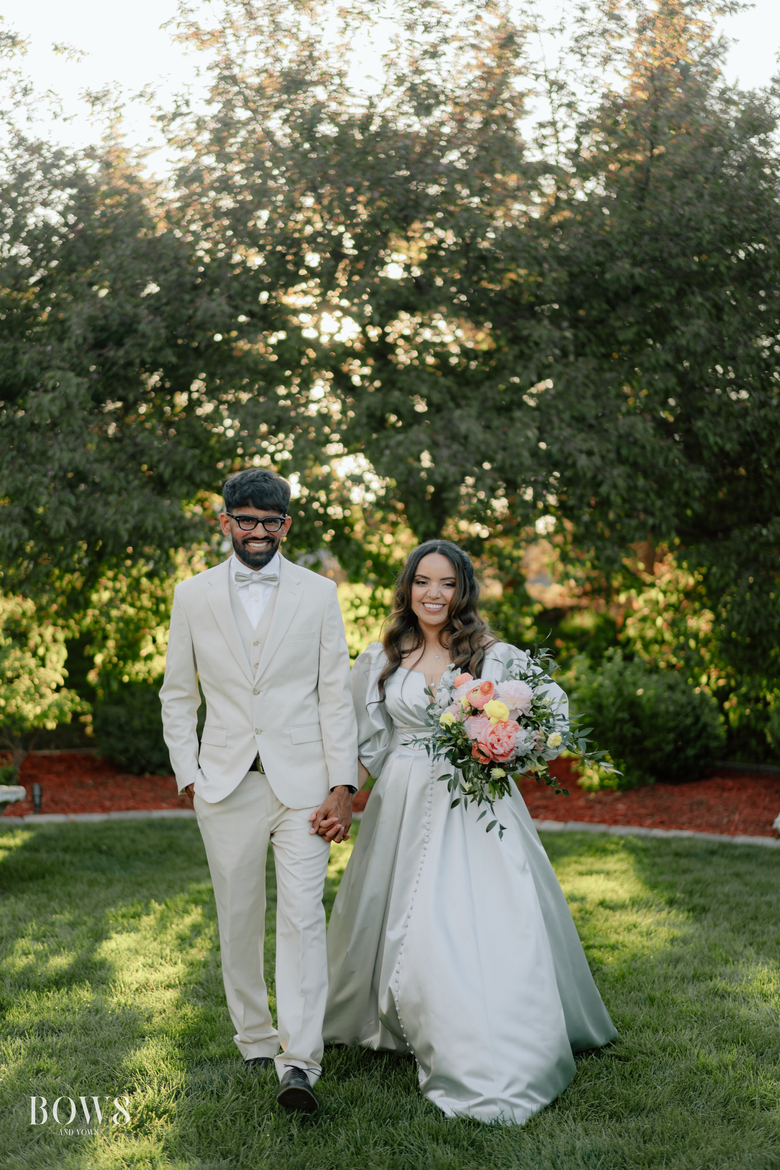 ARAVIND & MARISSA. WEDDING PHOTO COLOR GRADING