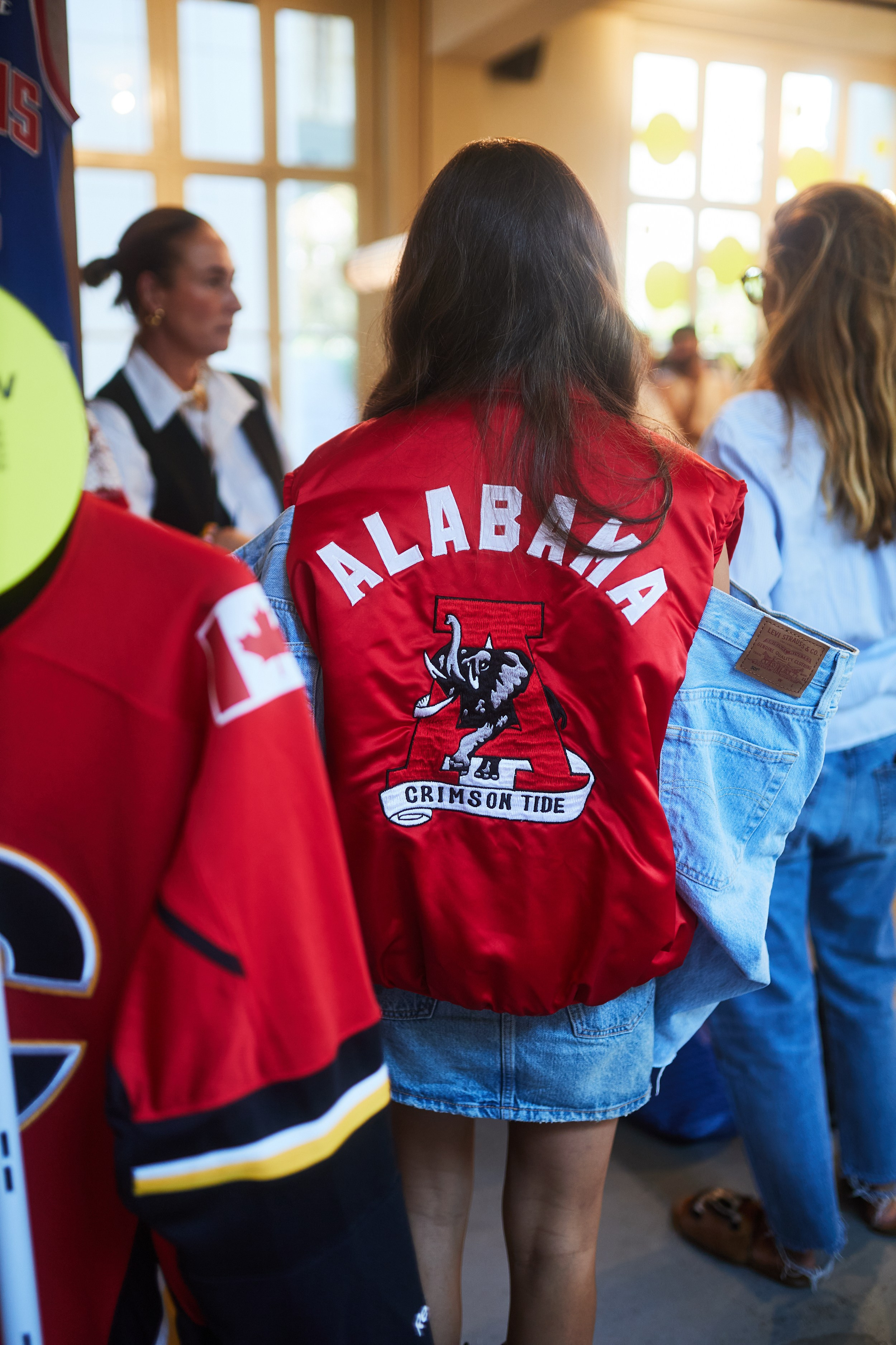 AFW '24 THE HUB. Personal, fashion, business Photographer in Netherlands