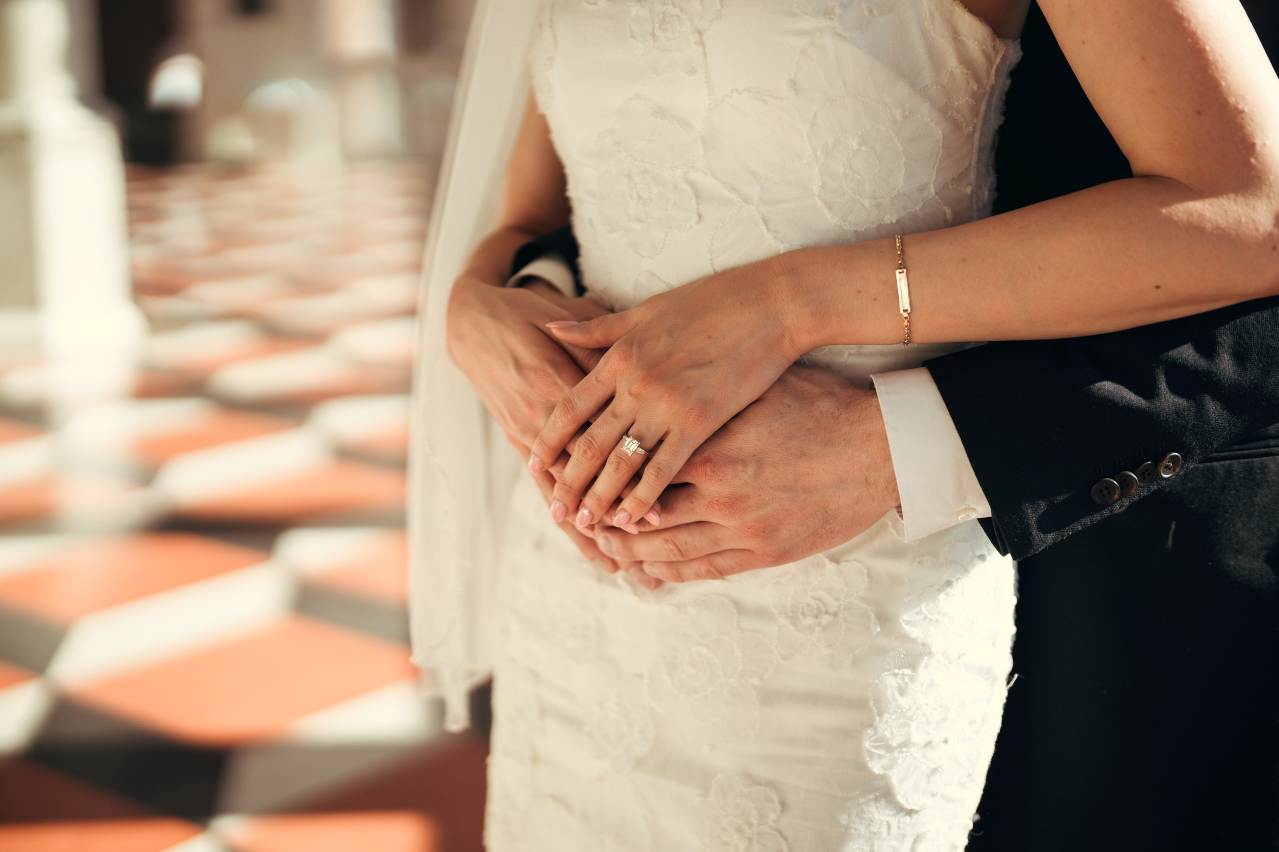 Sabrina&Patrick. Wedding & elopement photographer Viktoriya Kravtsov. Las Vegas