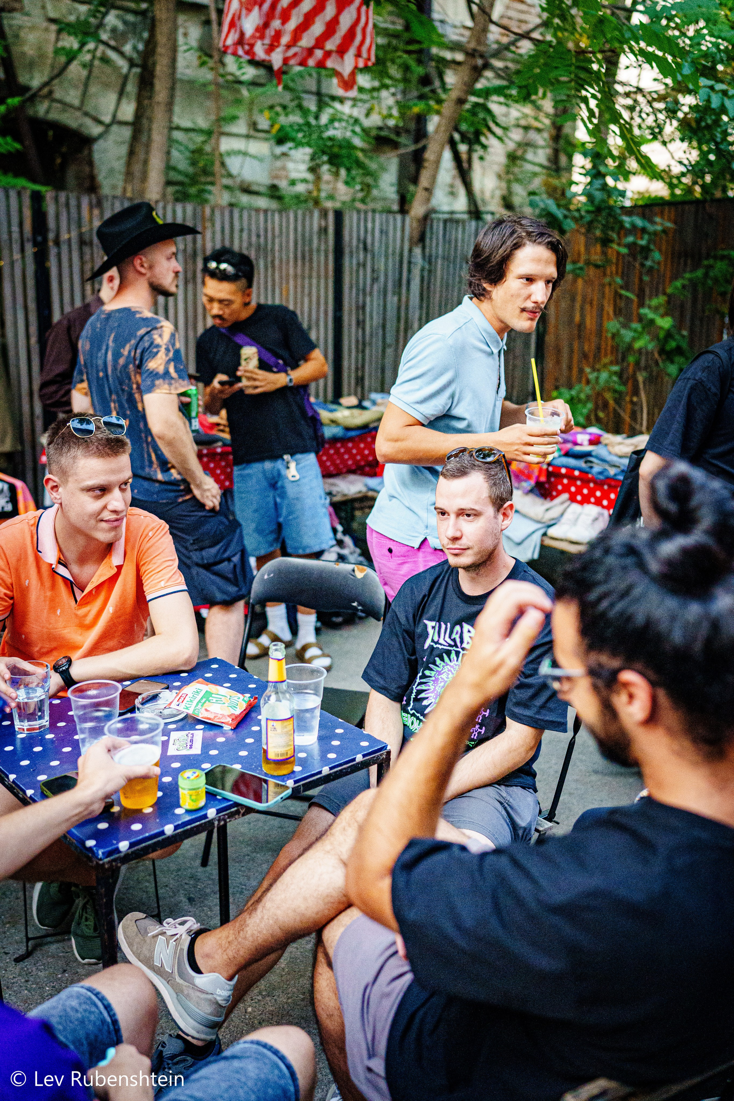 SUMMER FEST 17.08.2024. Concert and Event photographer in Belgrade, Serbia